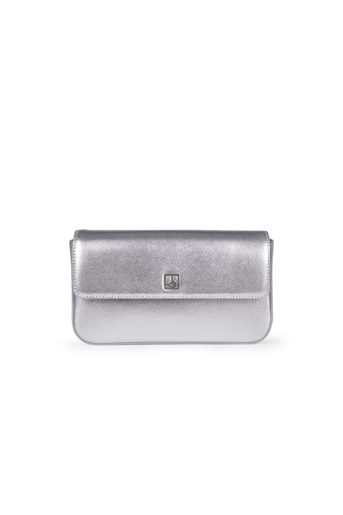 Silver Box Night Bag