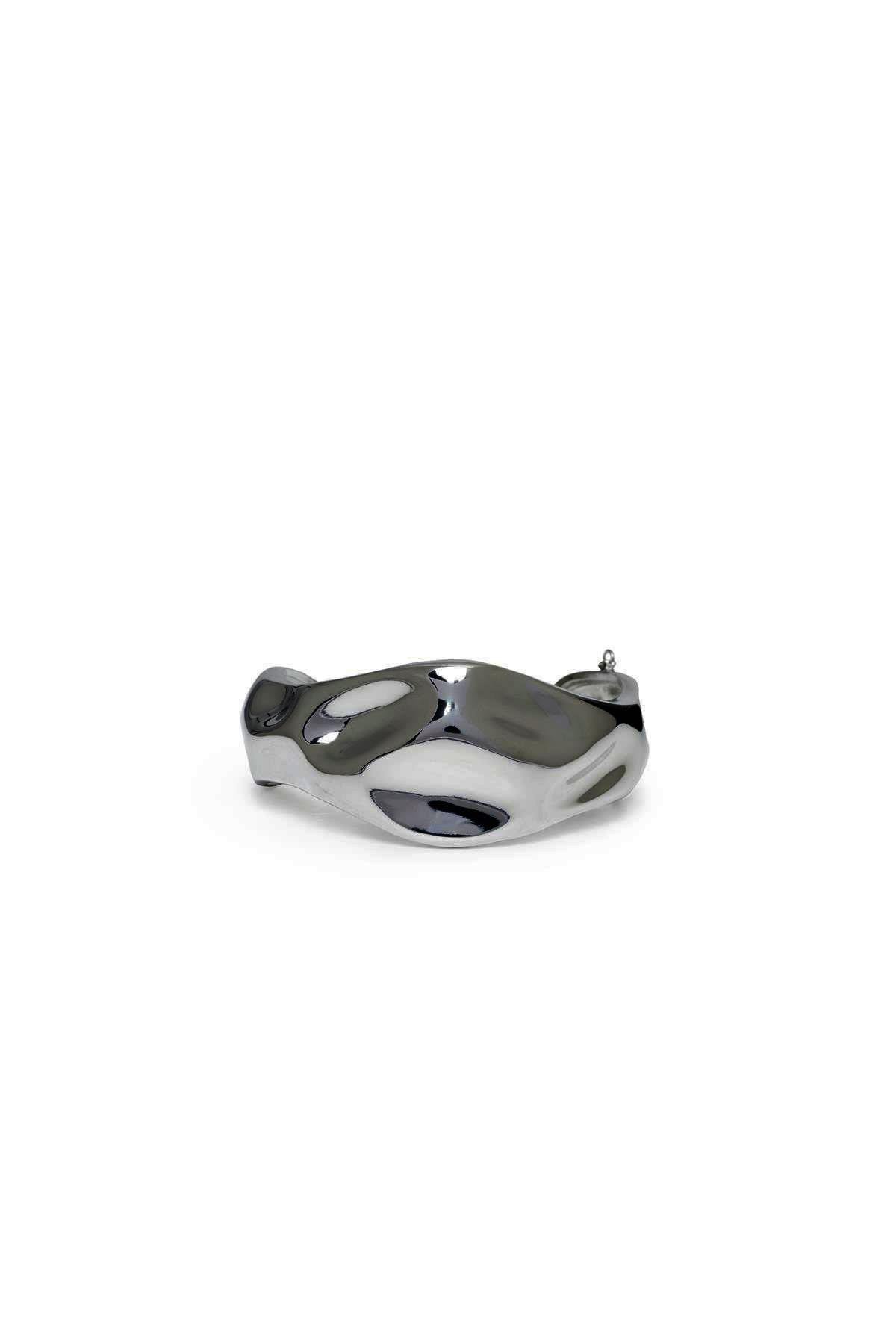 Siyah Amorf Bileklik