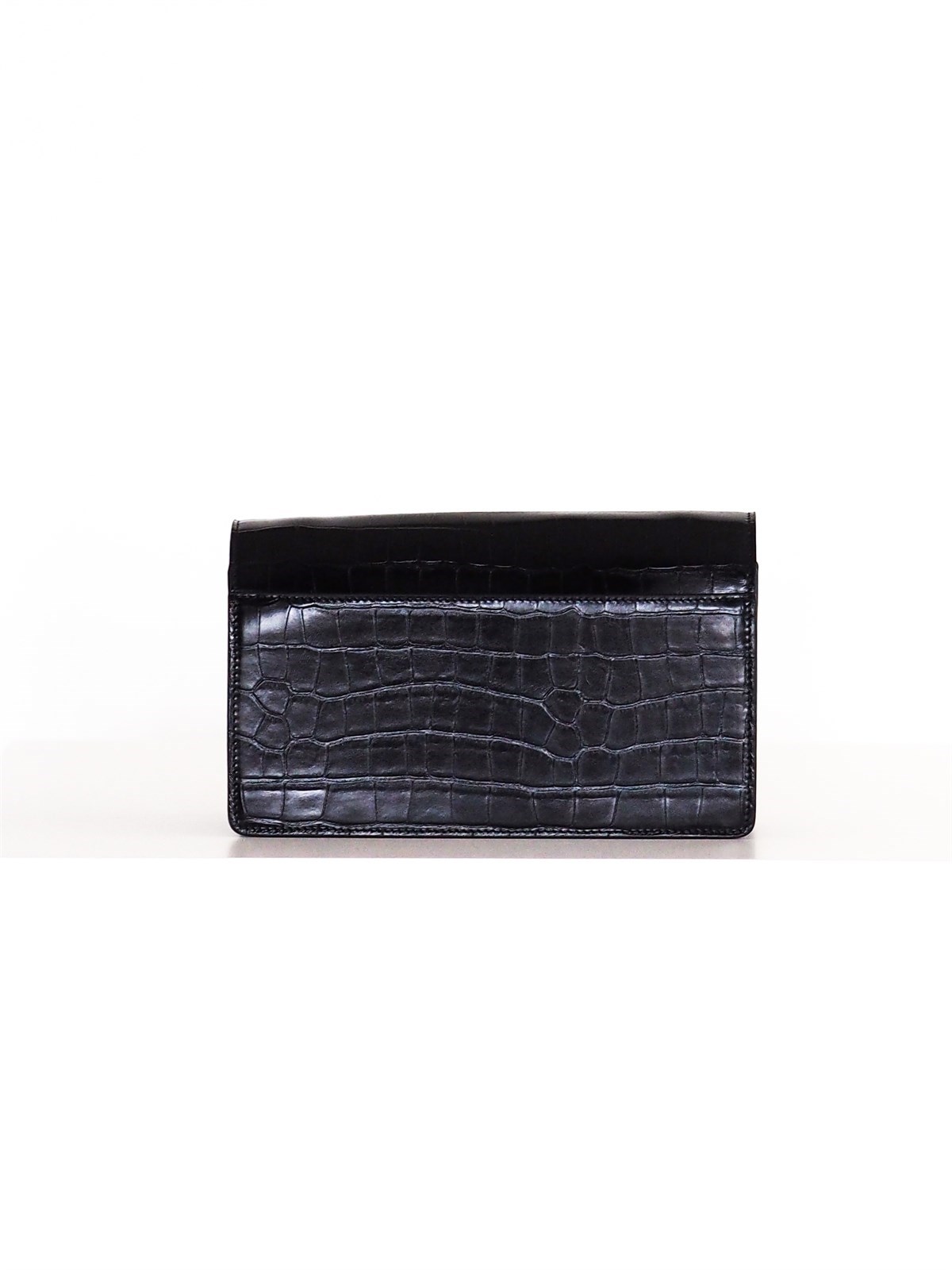 Siyah Asuman Party Bag