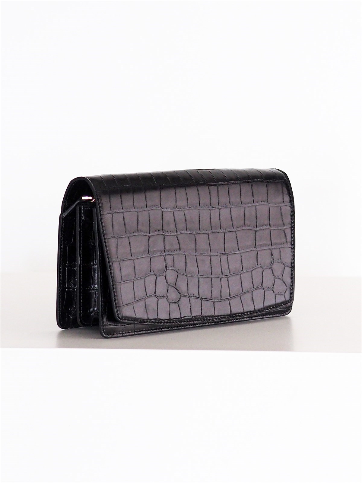 Siyah Asuman Party Bag