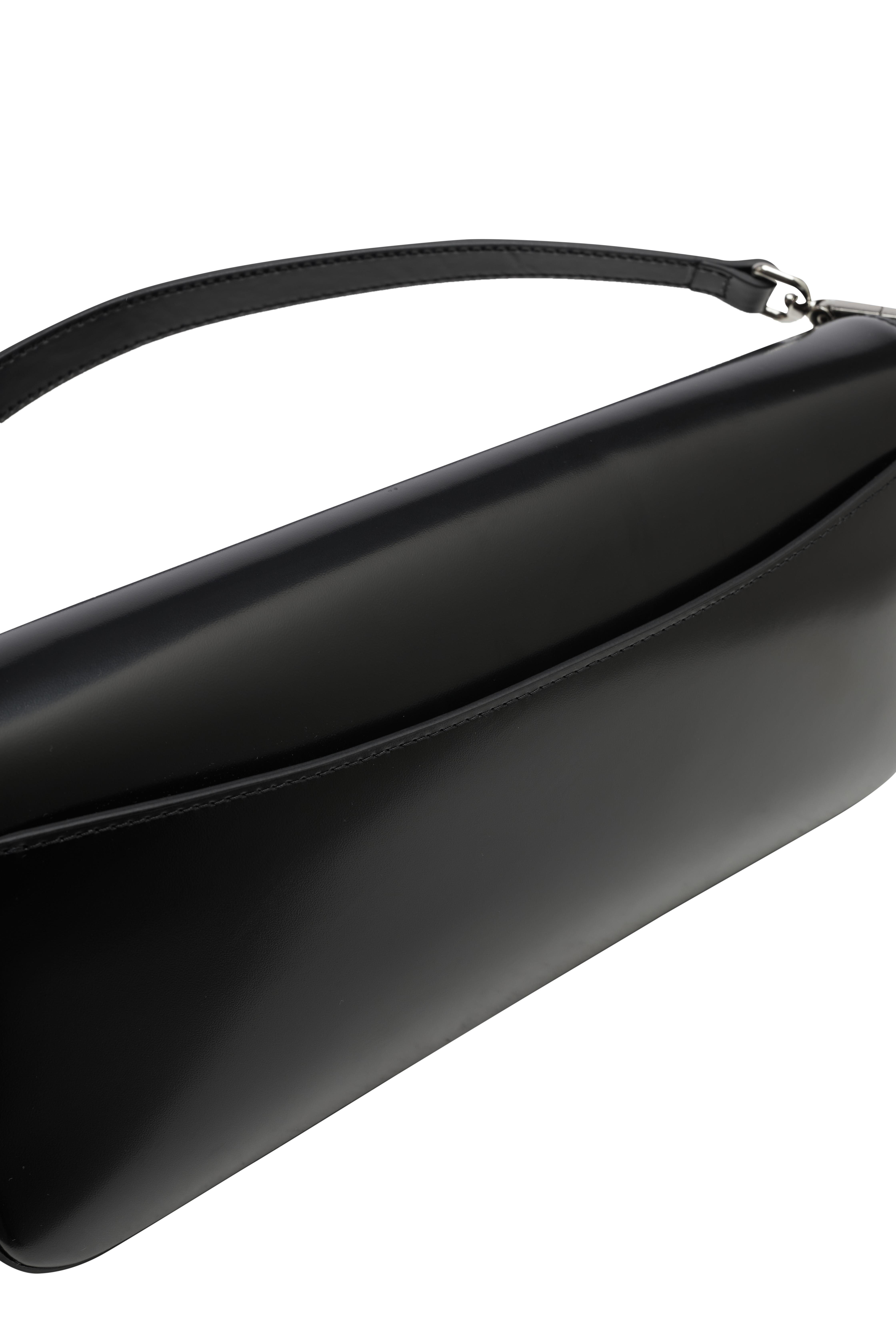 Siyah Baguette 30
