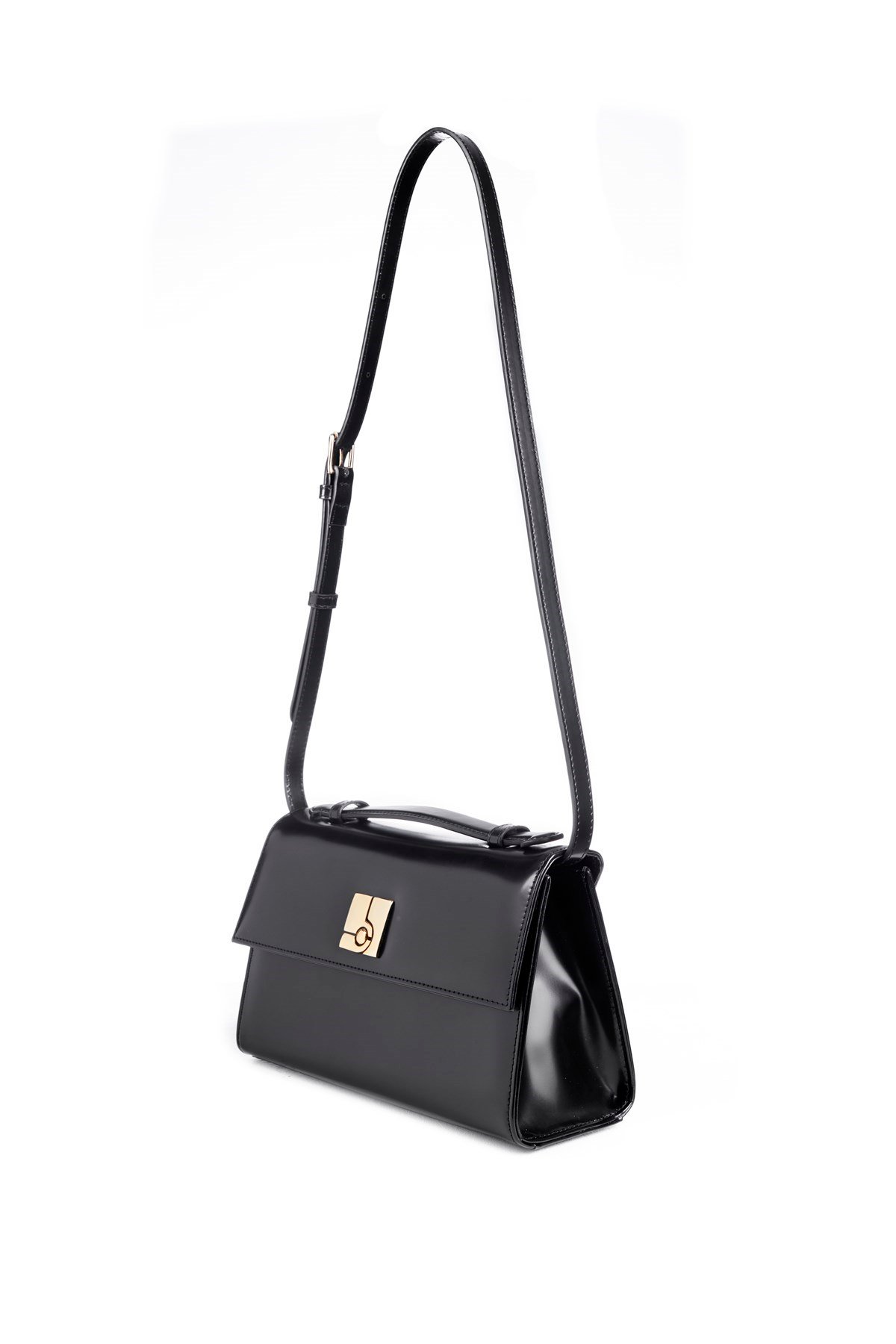 Siyah Bold Bag