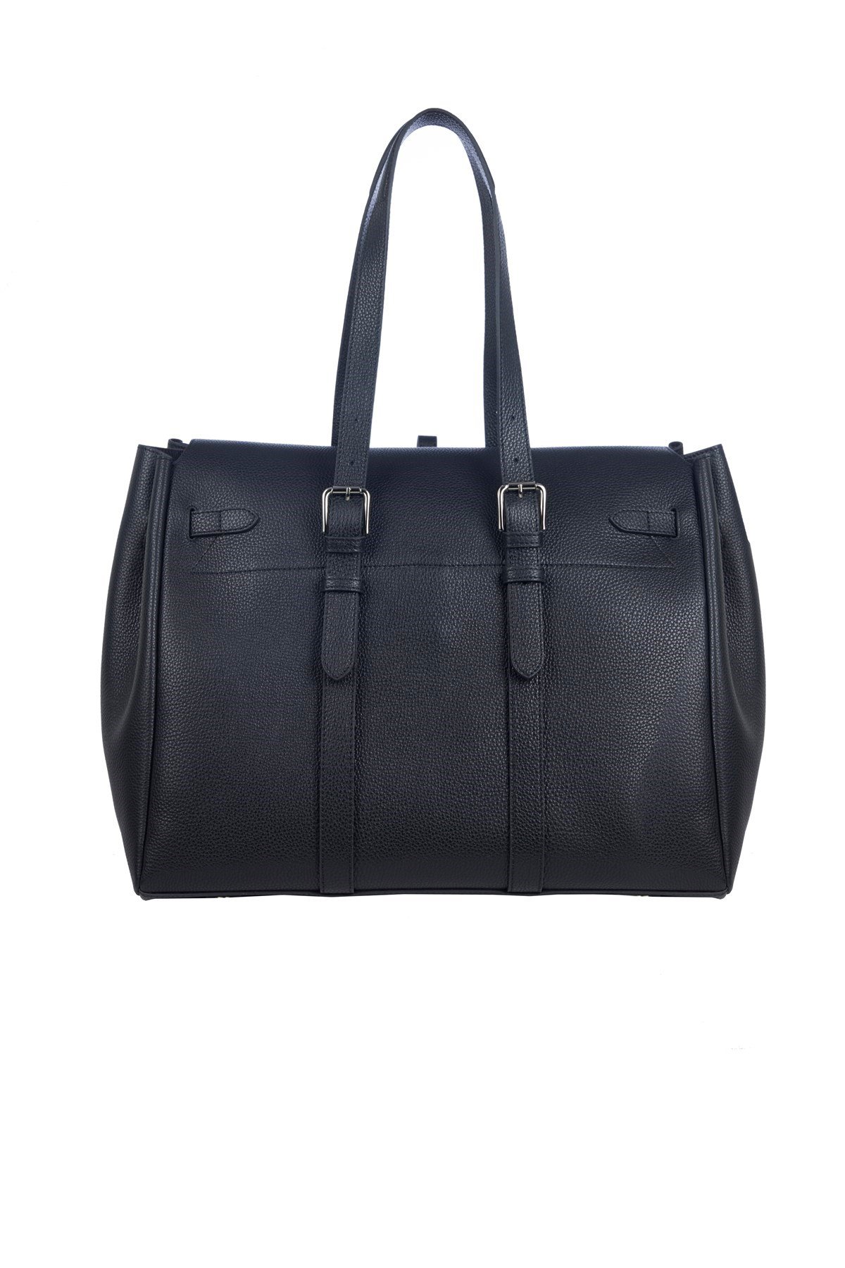 Siyah Gabrielle Travel Bag