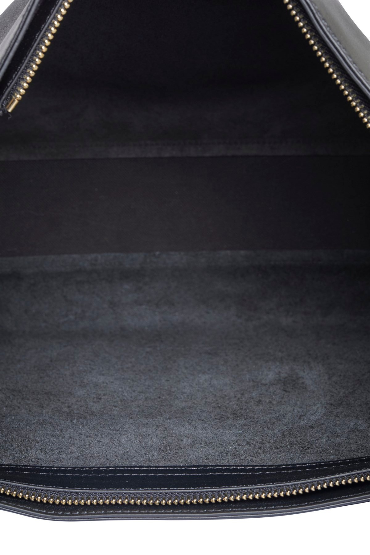 Siyah İstanbul Bag