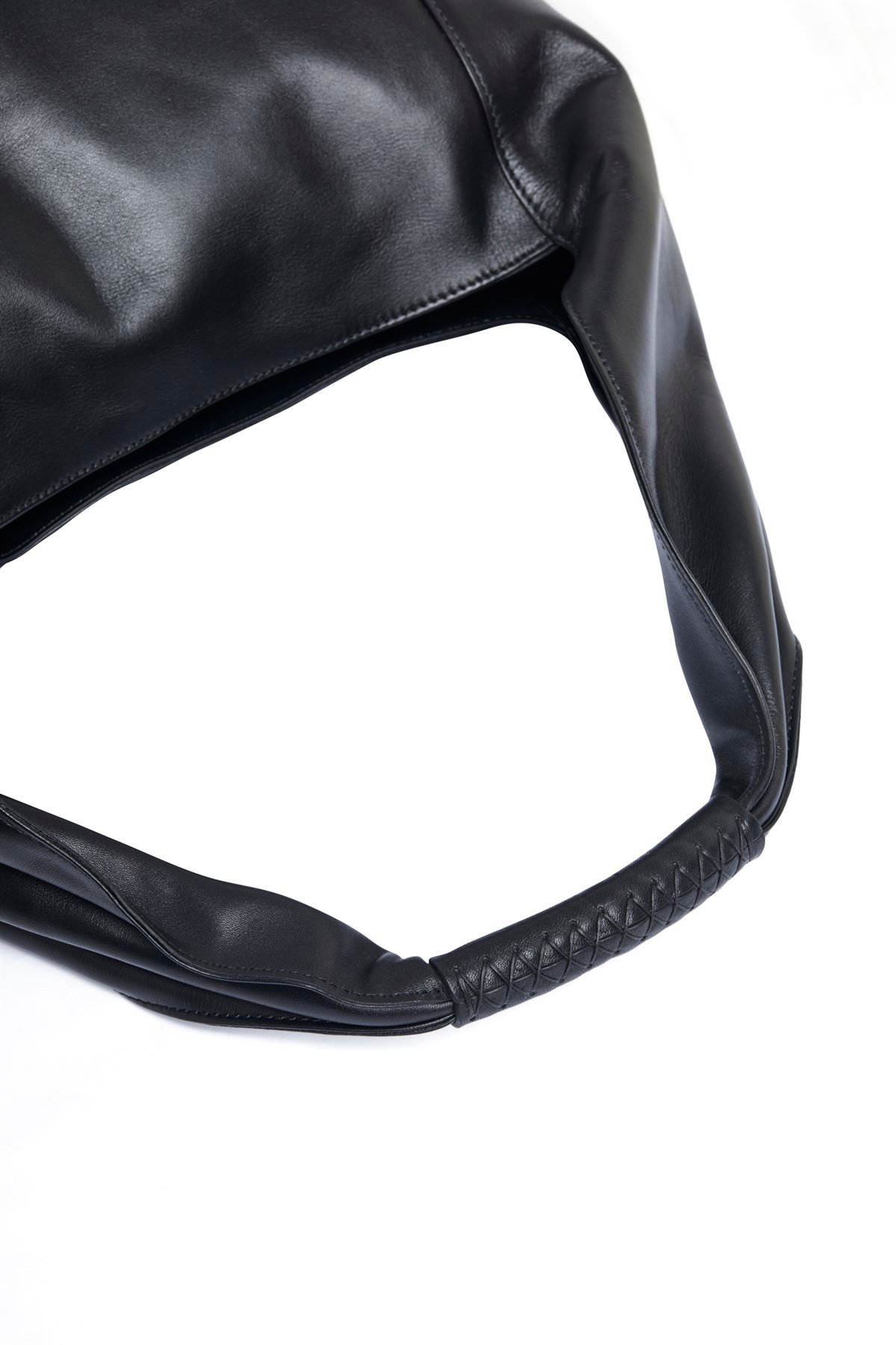 Siyah İstanbul Bag