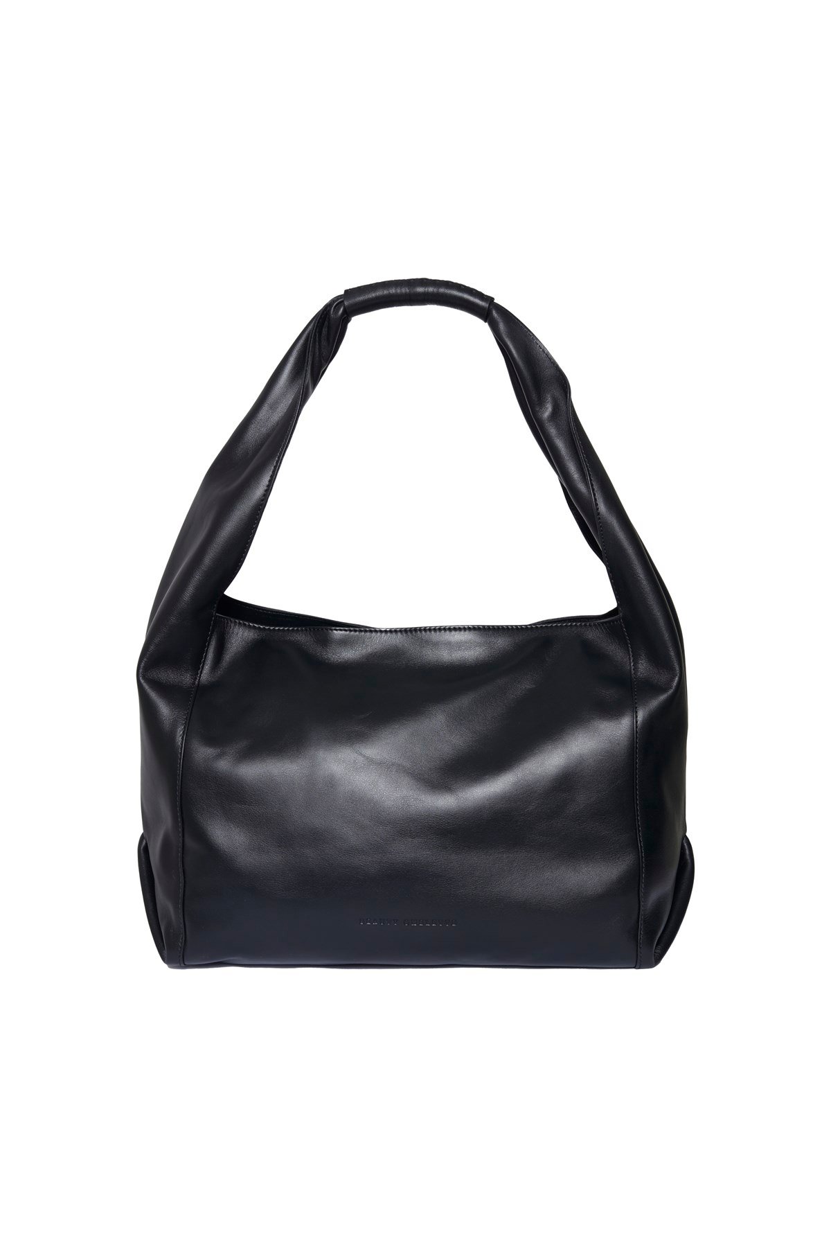 Siyah İstanbul Bag