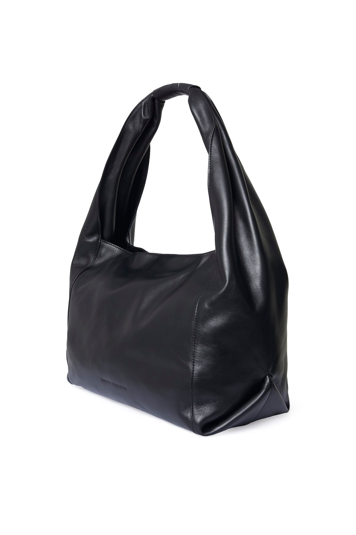 Siyah İstanbul Bag