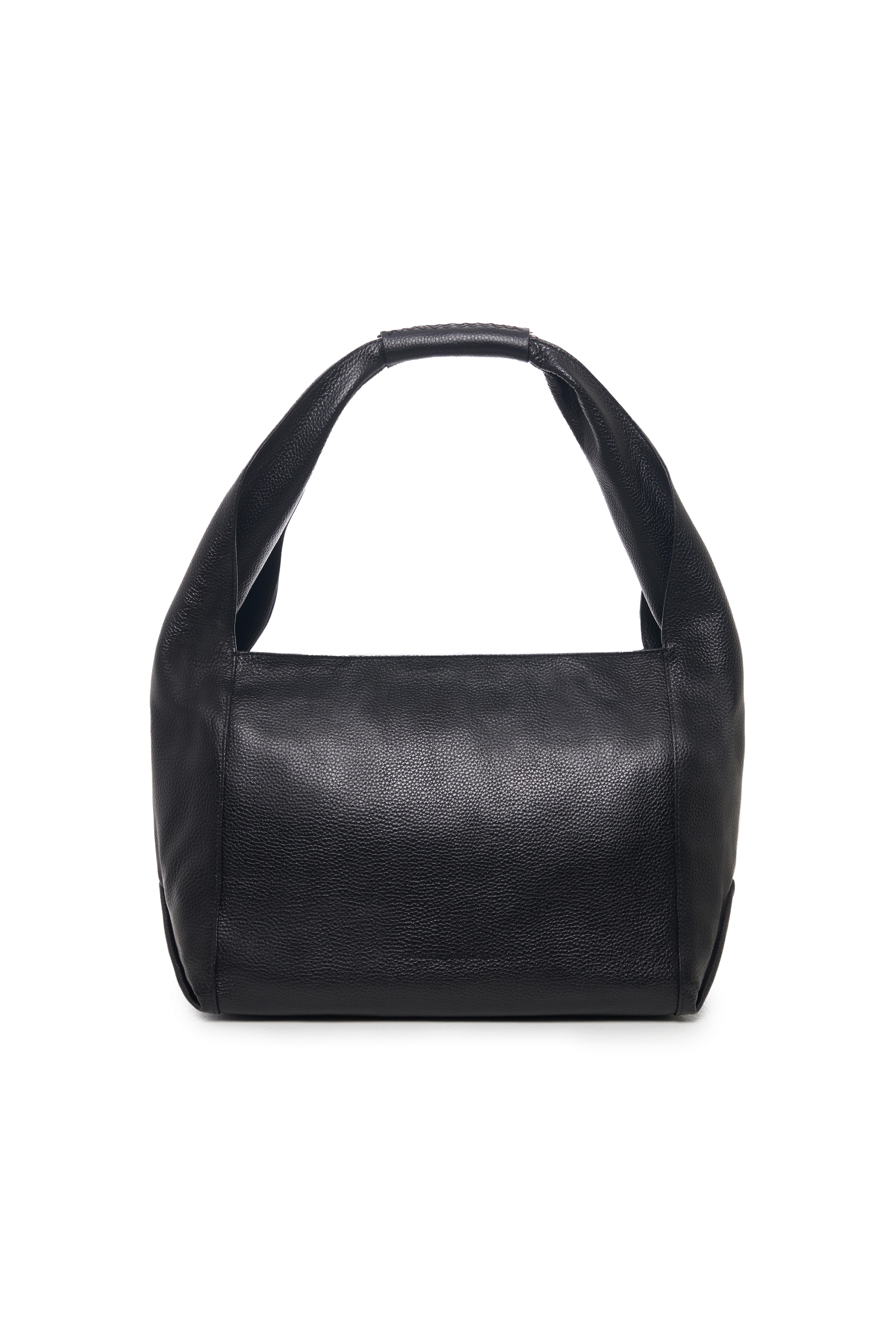 Siyah İstanbul Floater Bag