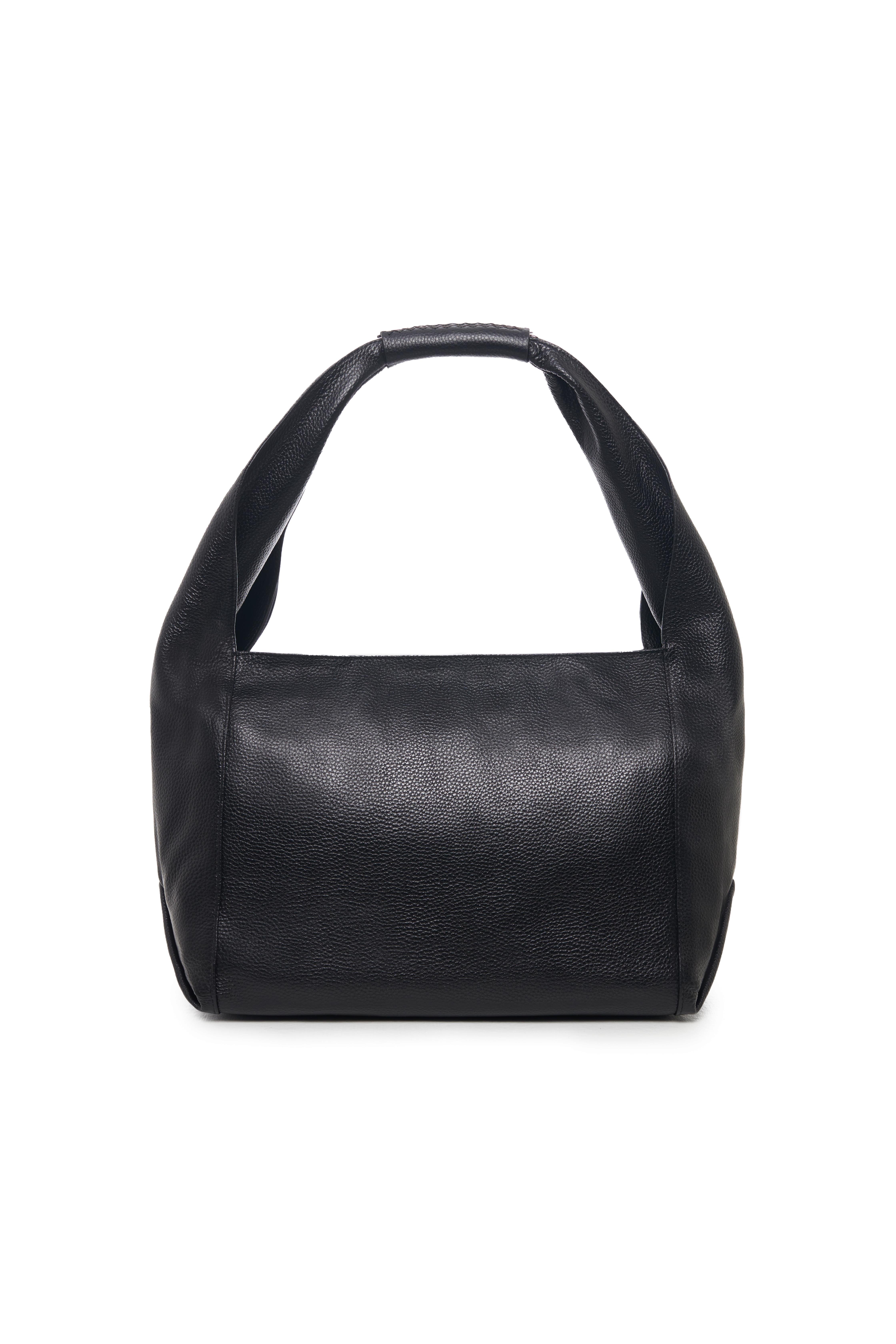 Siyah İstanbul Floater Bag