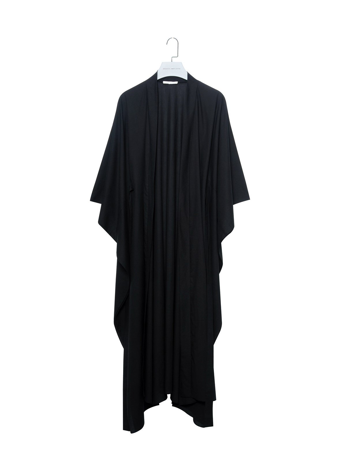 Siyah Kimono