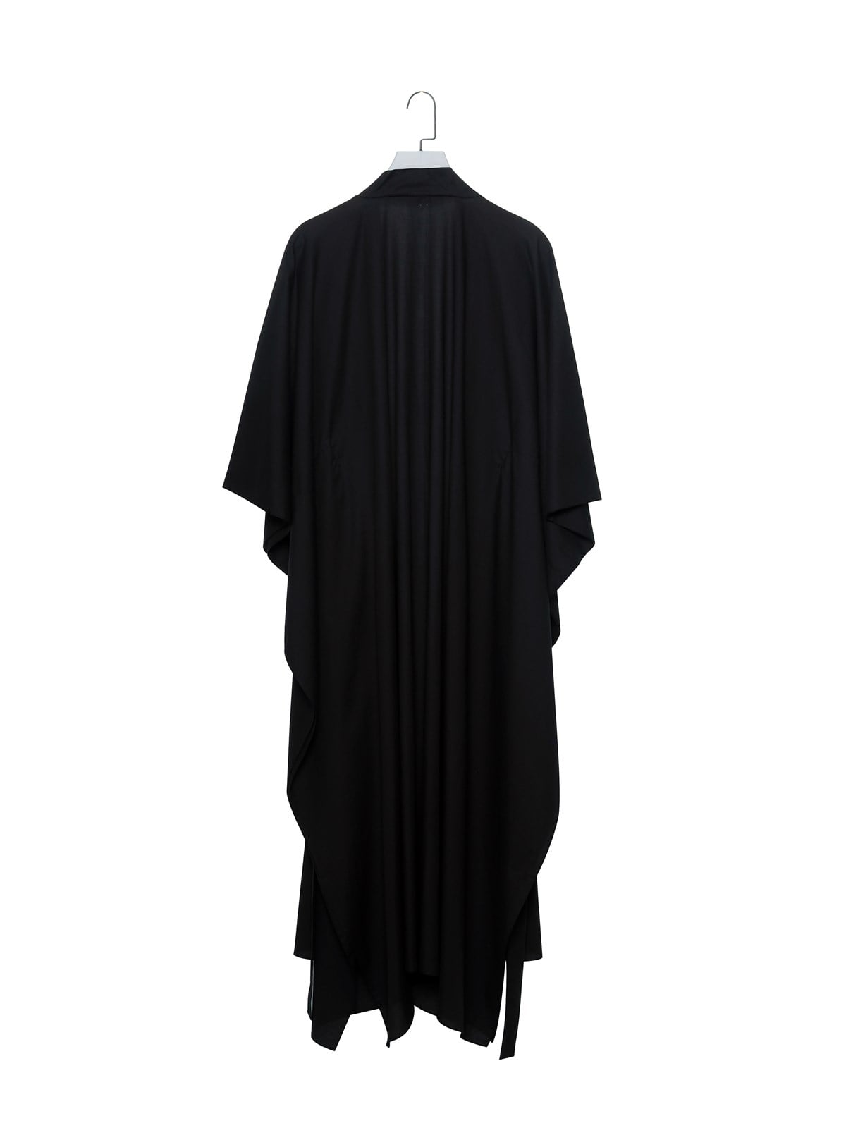 Siyah Kimono