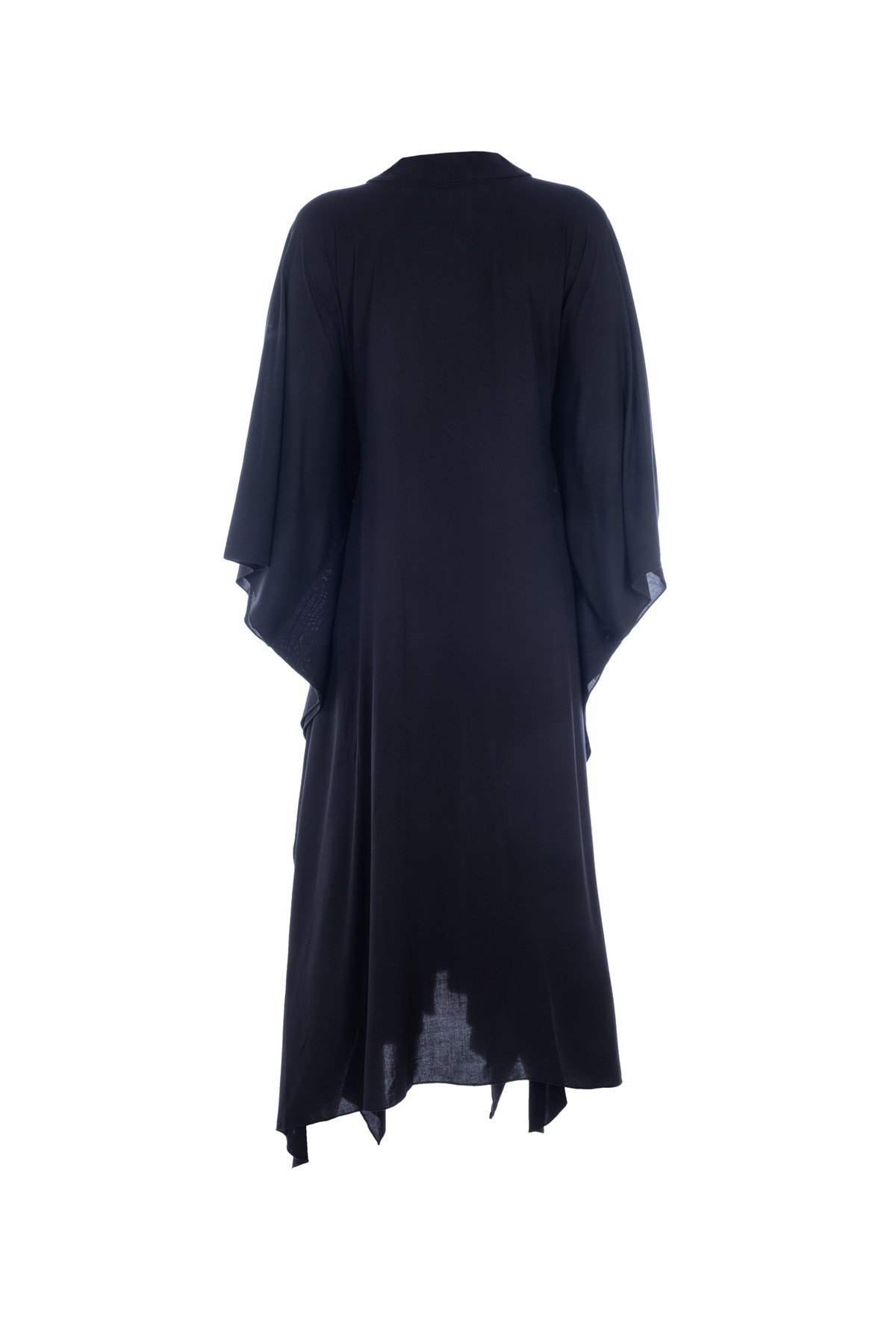Siyah Kimono