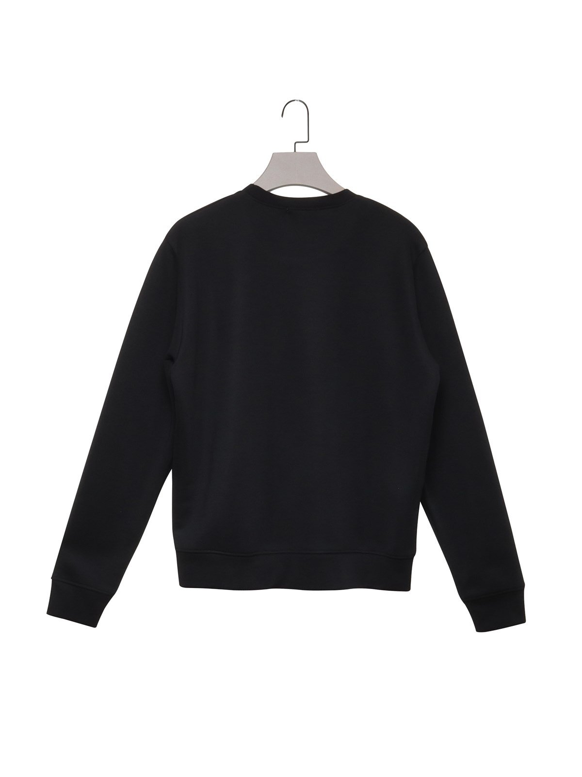 Siyah Planet B Sweatshirt