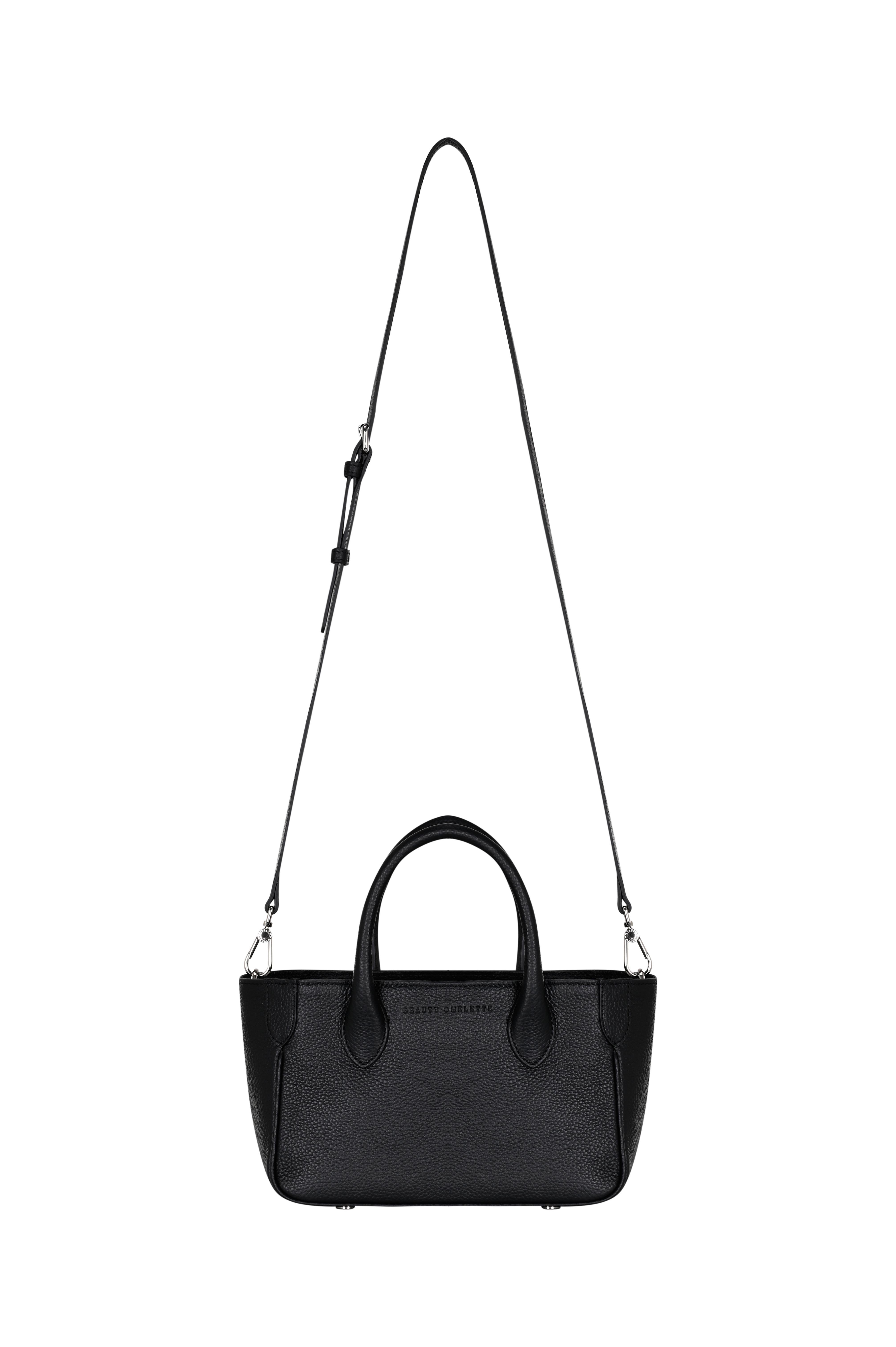 Siyah Raphael Floater Bag