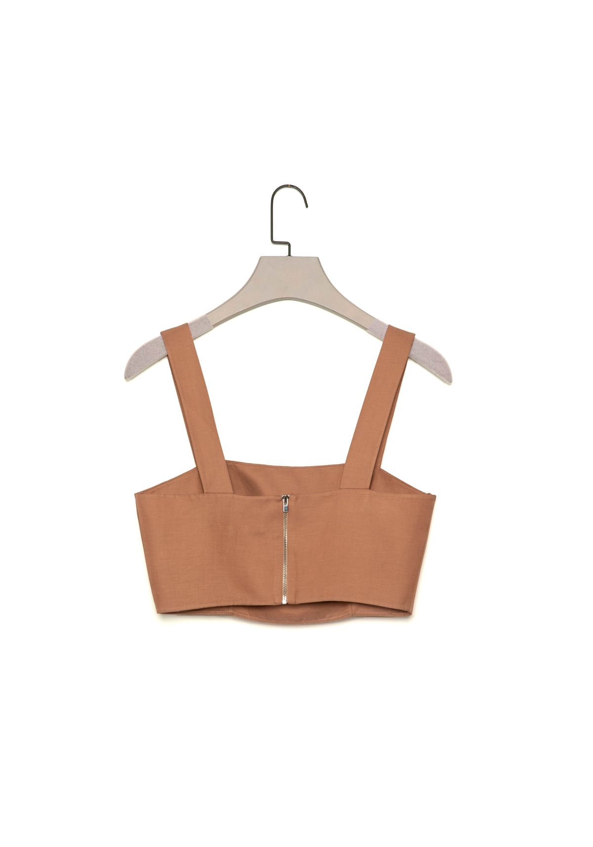 Somon Keten Croptop