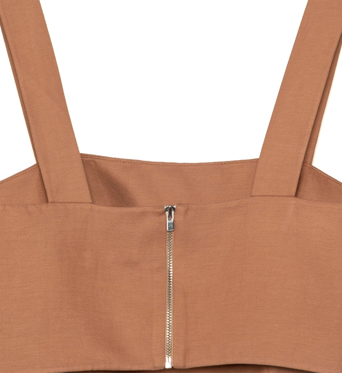 Somon Keten Croptop