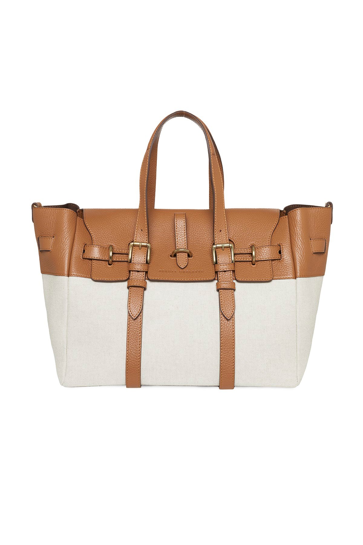 Taba Gabrielle Day Bag Canvas