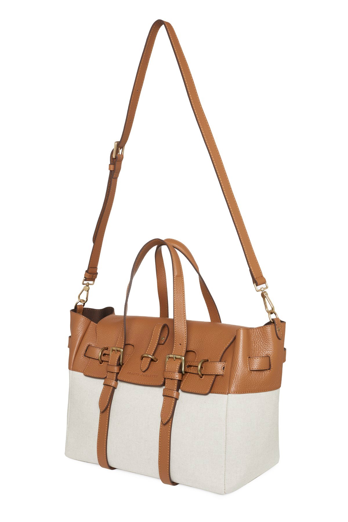 Taba Gabrielle Day Bag Canvas