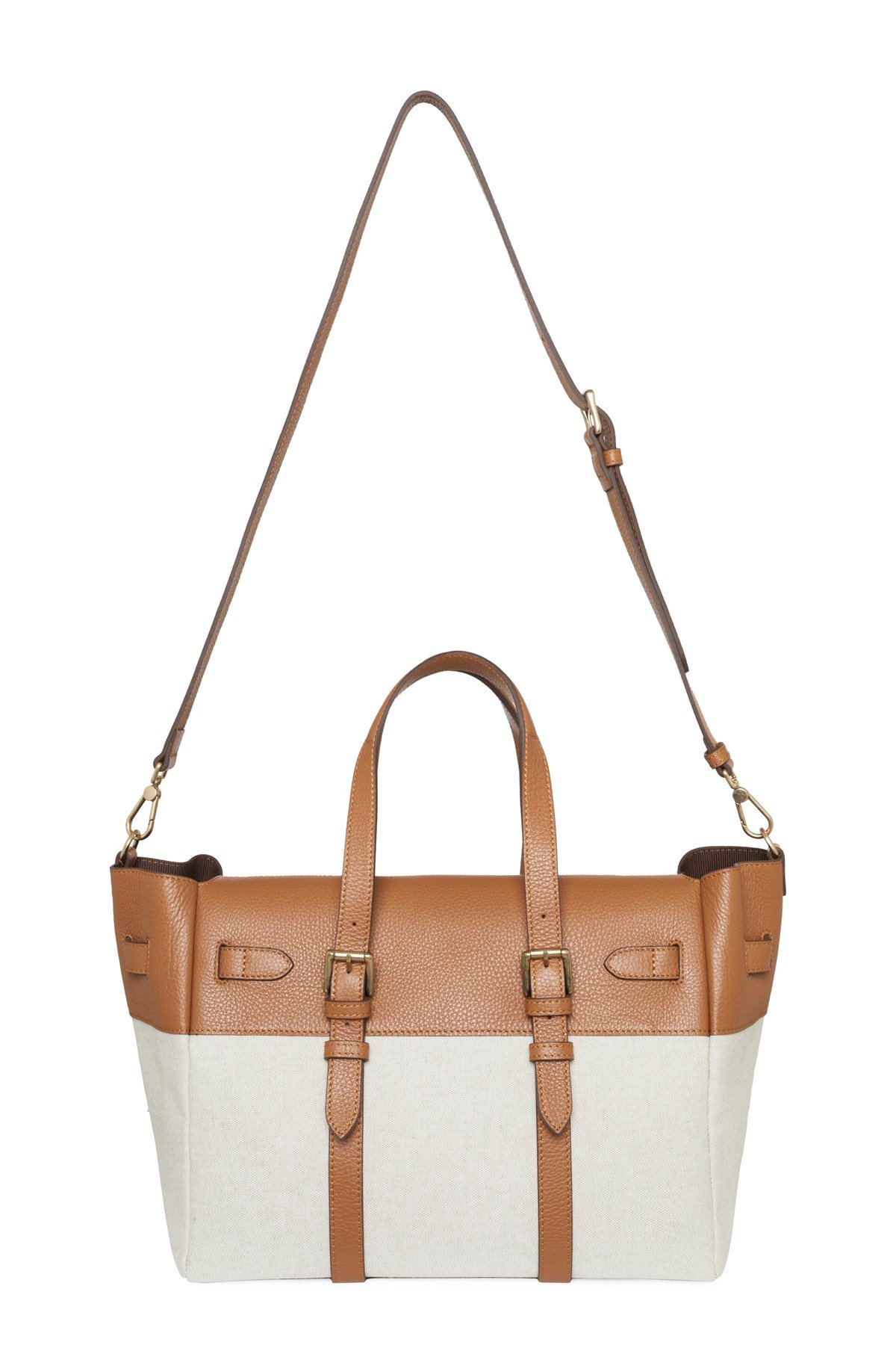Taba Gabrielle Day Bag Canvas