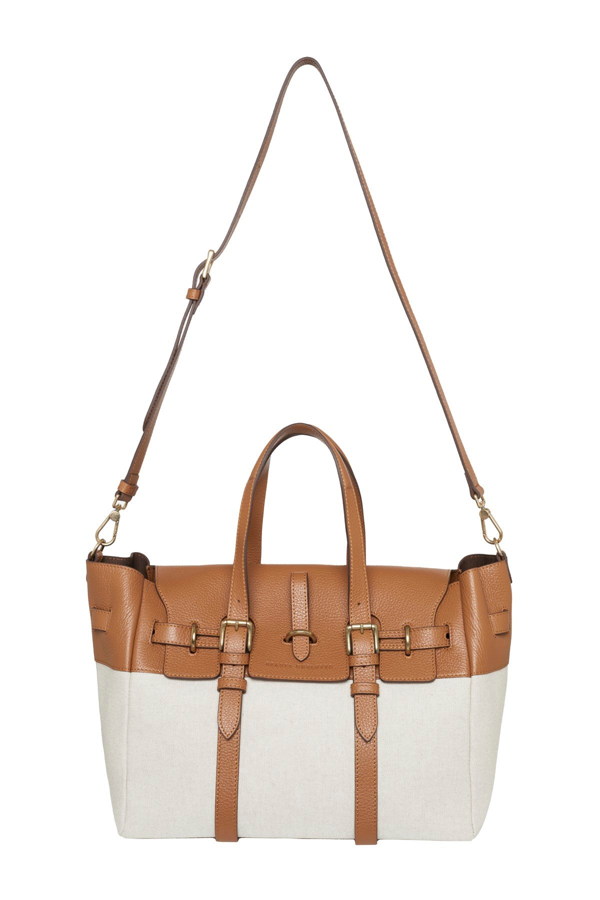 Taba Gabrielle Day Bag Canvas