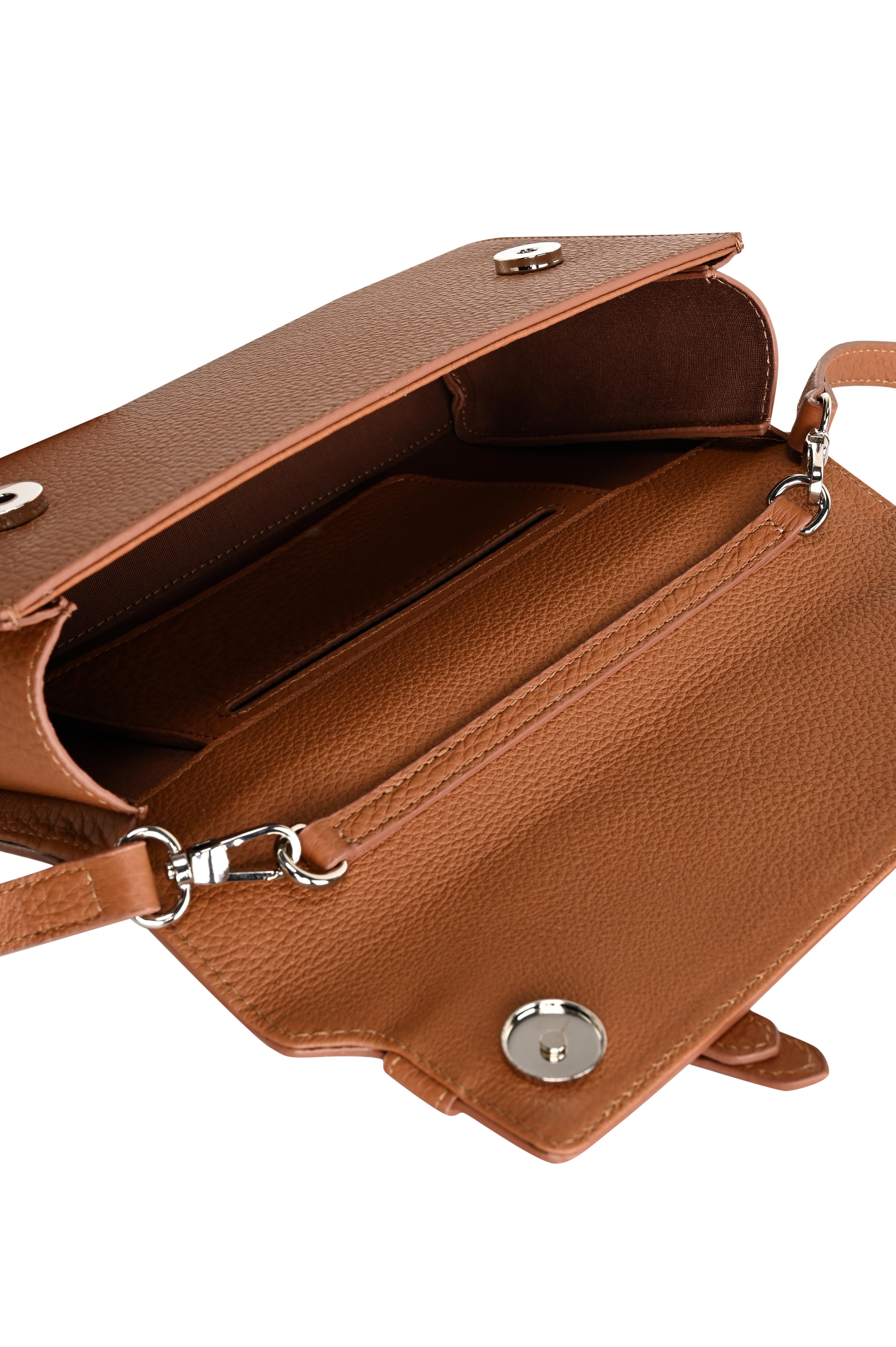 Taba Gabrielle Floater Clutch