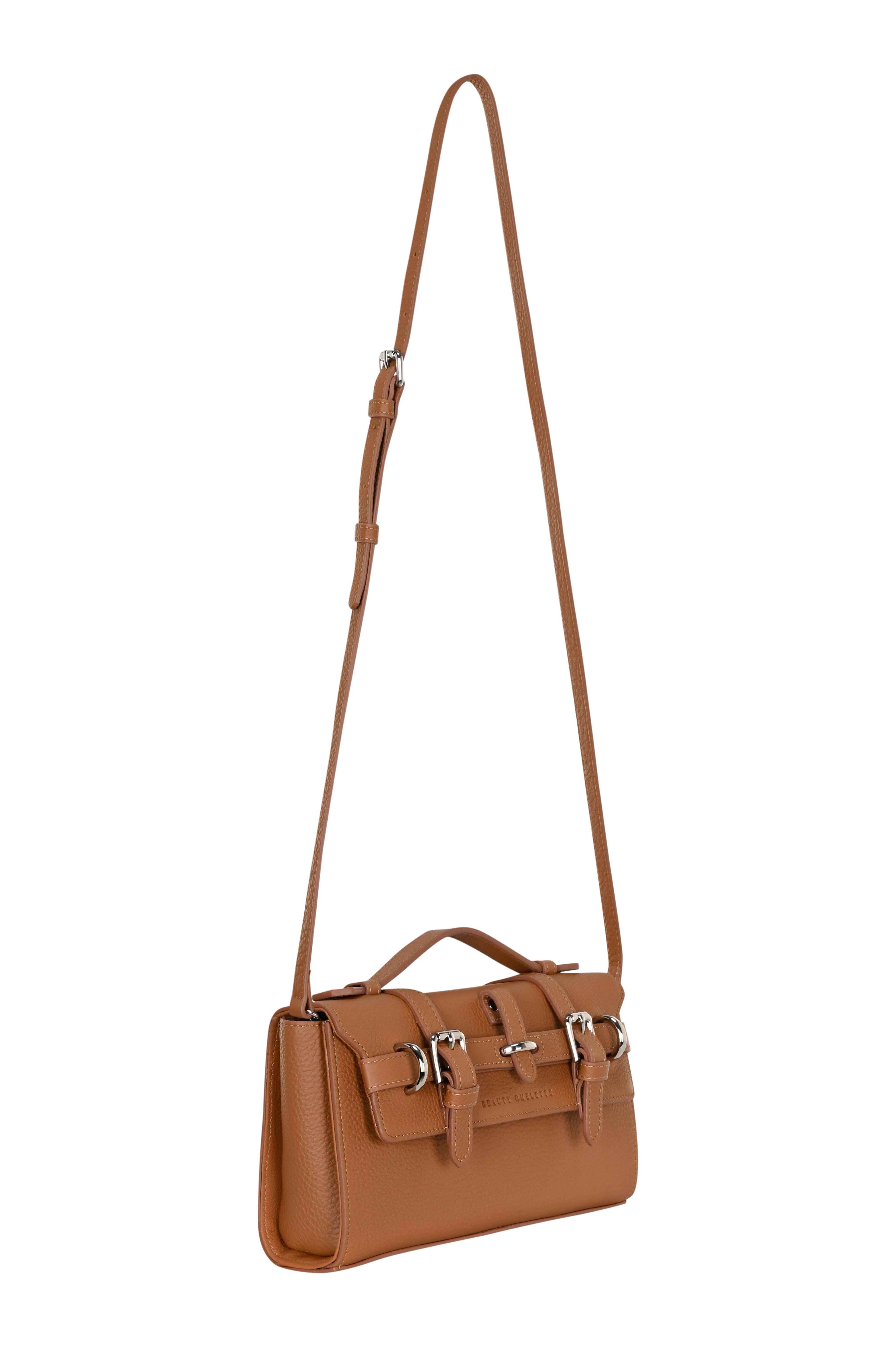 Taba Gabrielle Floater Clutch