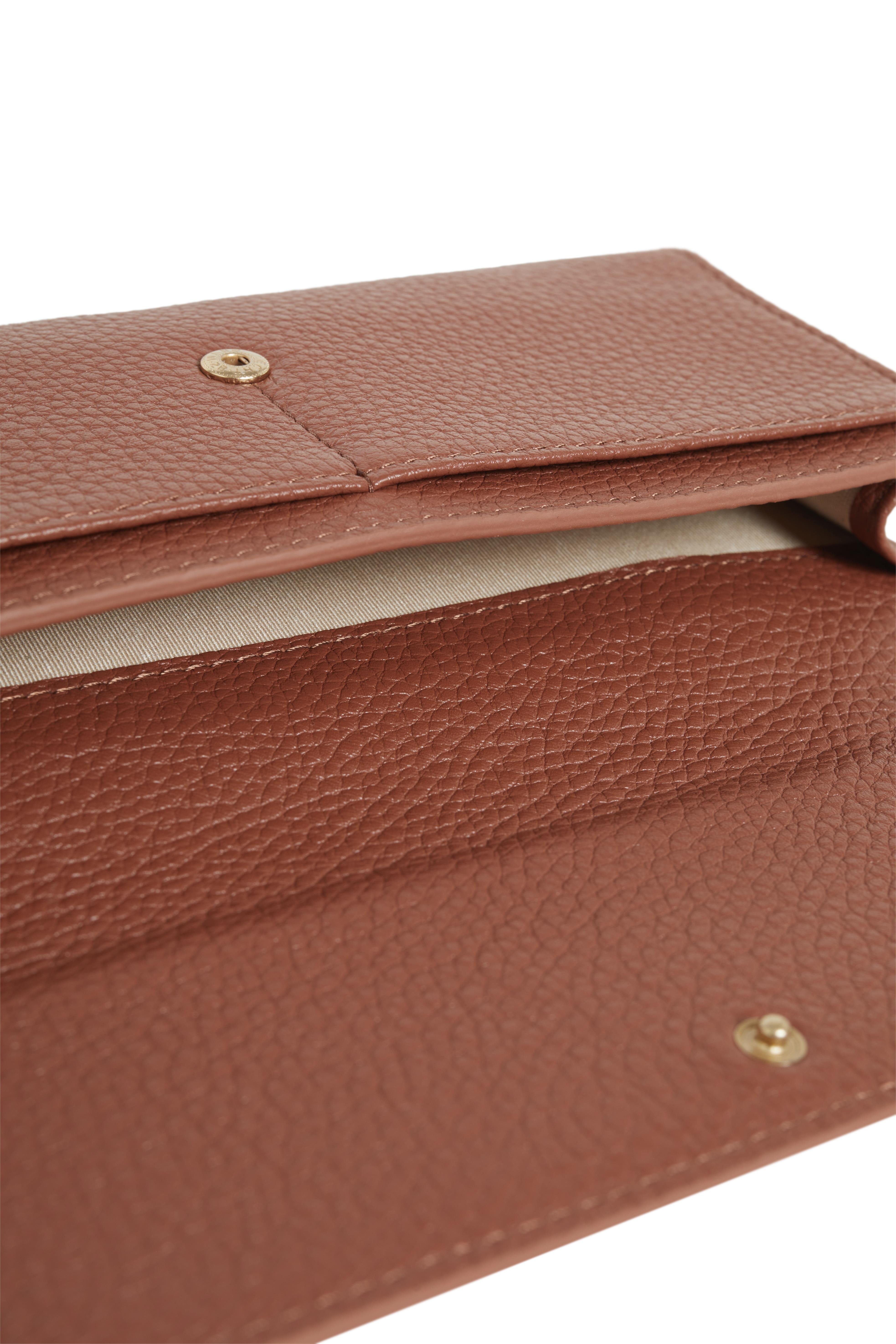 Taba June Clutch Bag