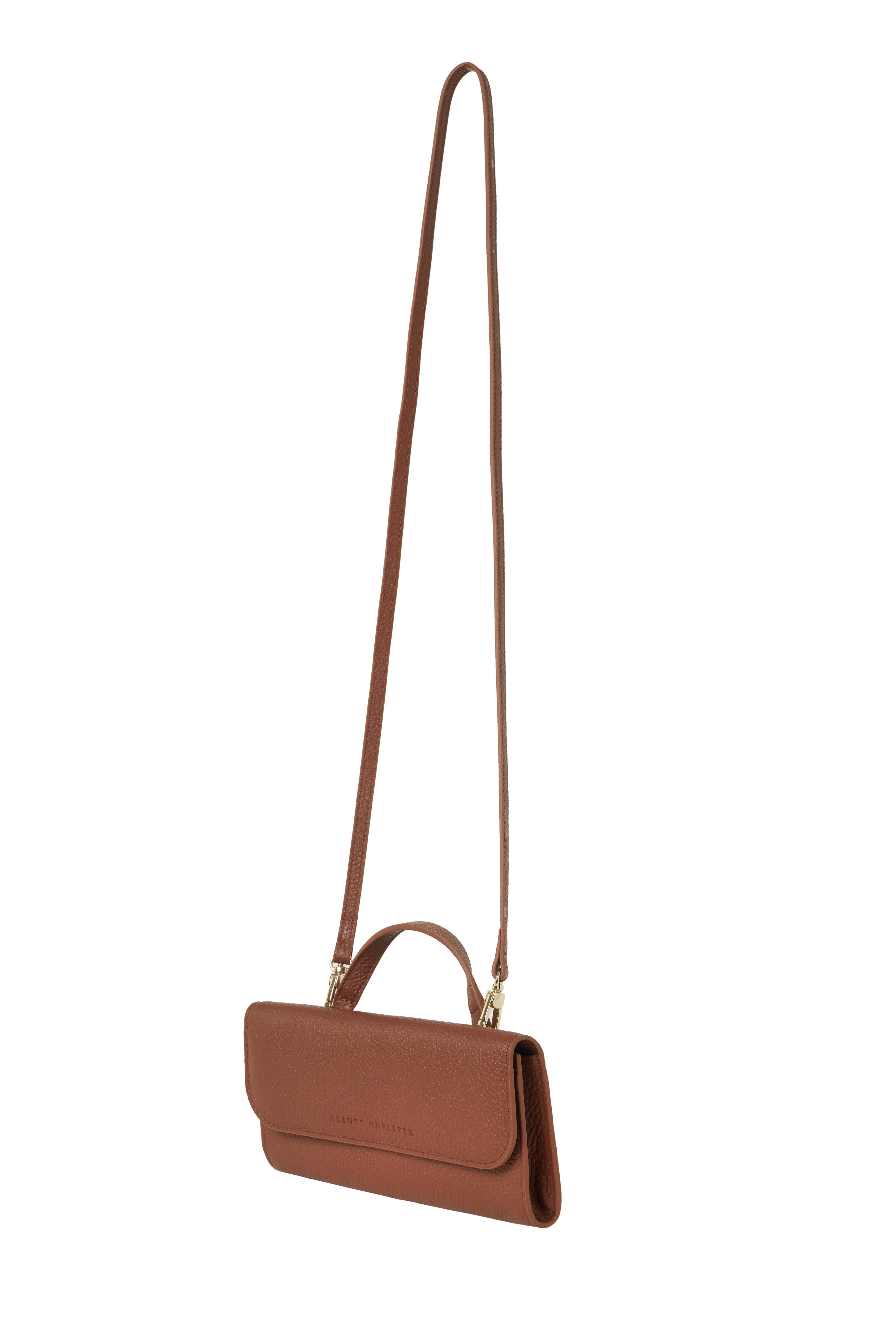 Taba June Clutch Bag
