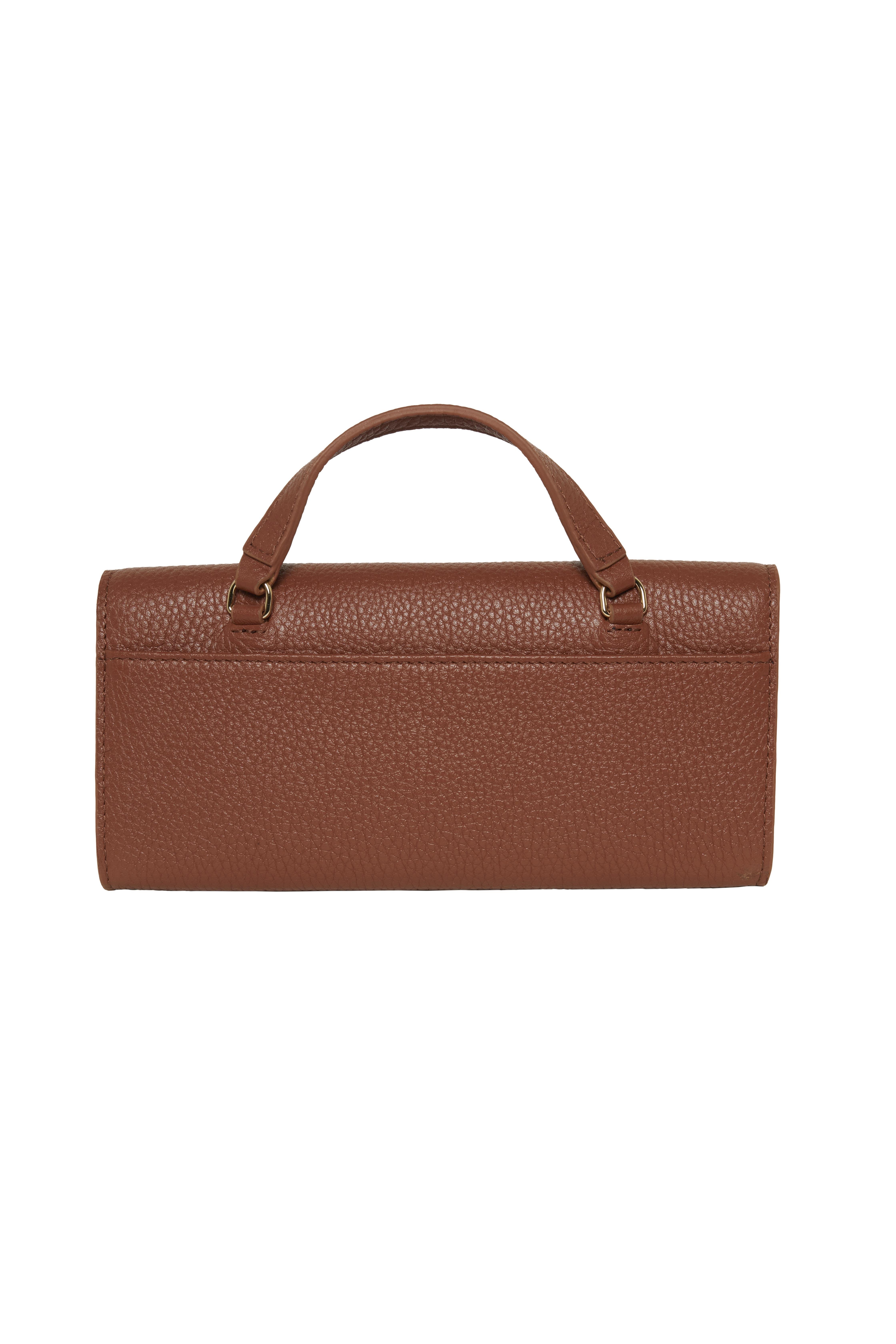 Taba June Clutch Bag