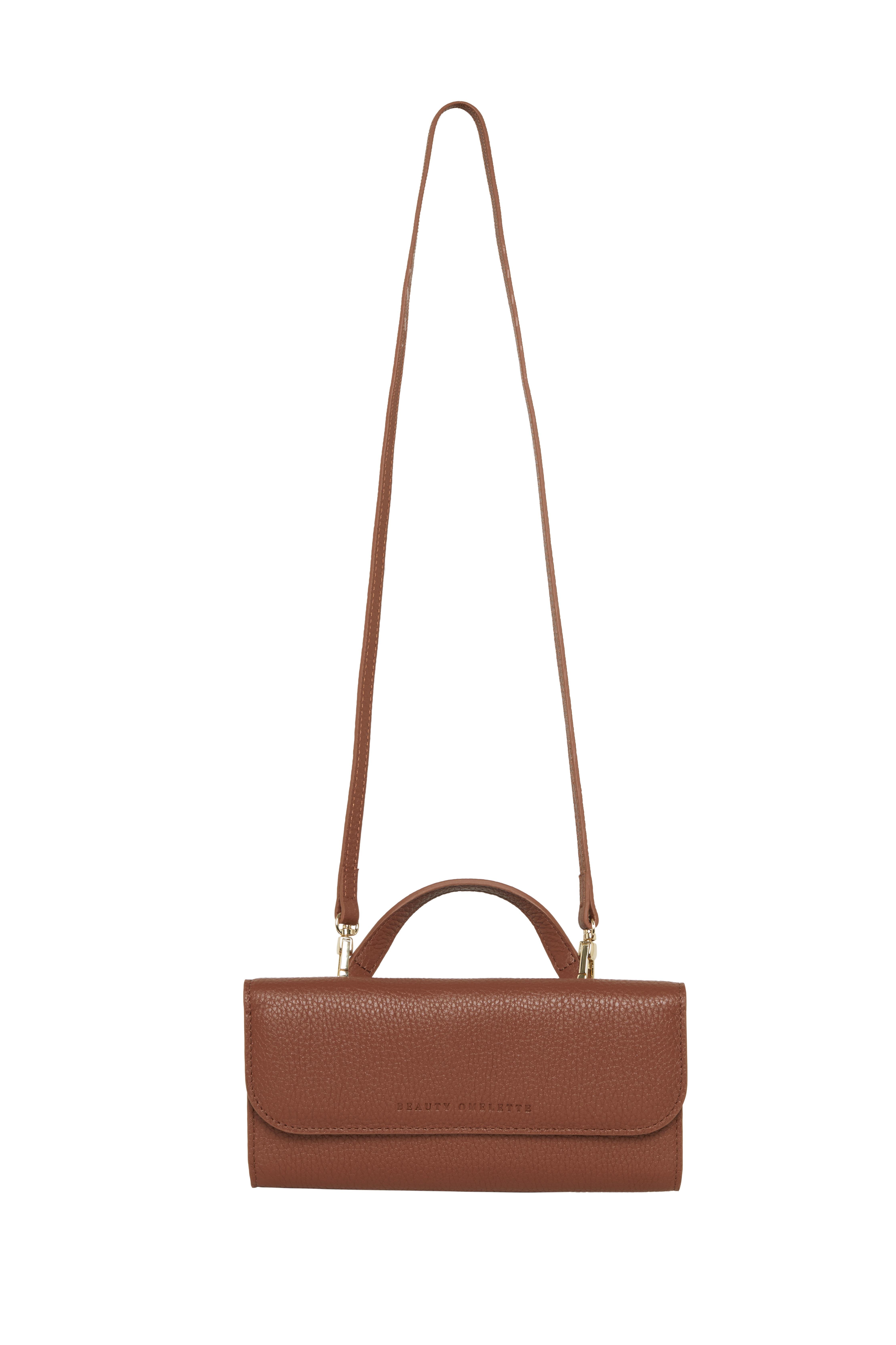 Taba June Clutch Bag