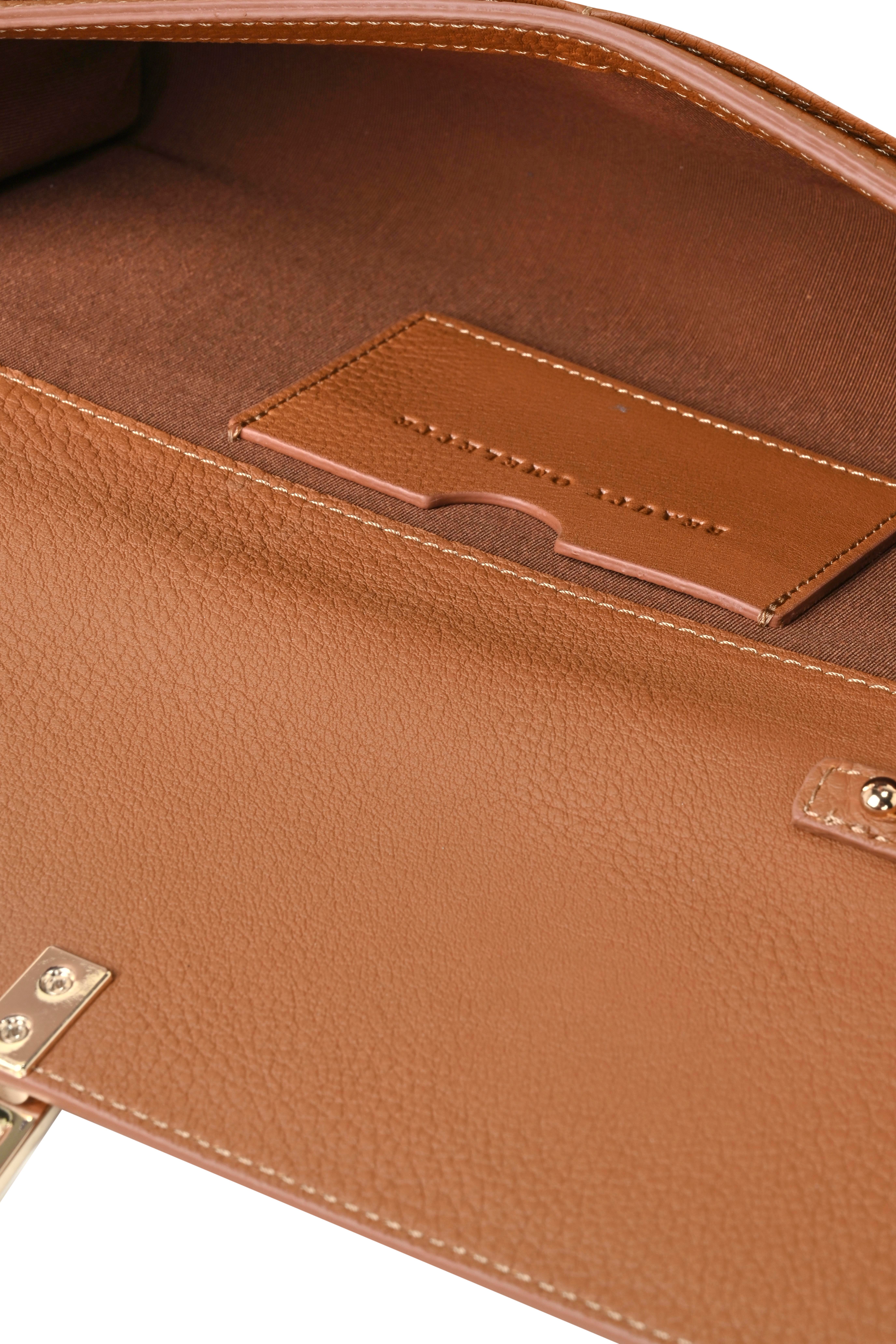 Taba Long June Floater Clutch Bag