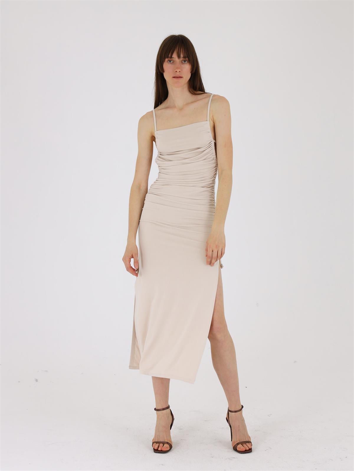 Taş Bo Revenge Dress - Exclusive Collection