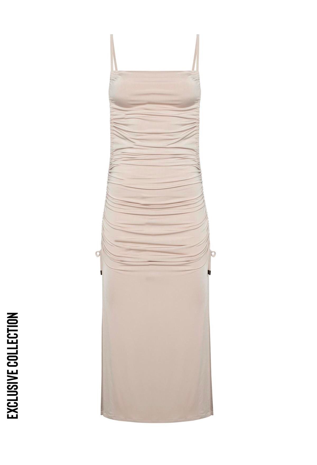 Taş BO Revenge Dress - Exclusive Collection