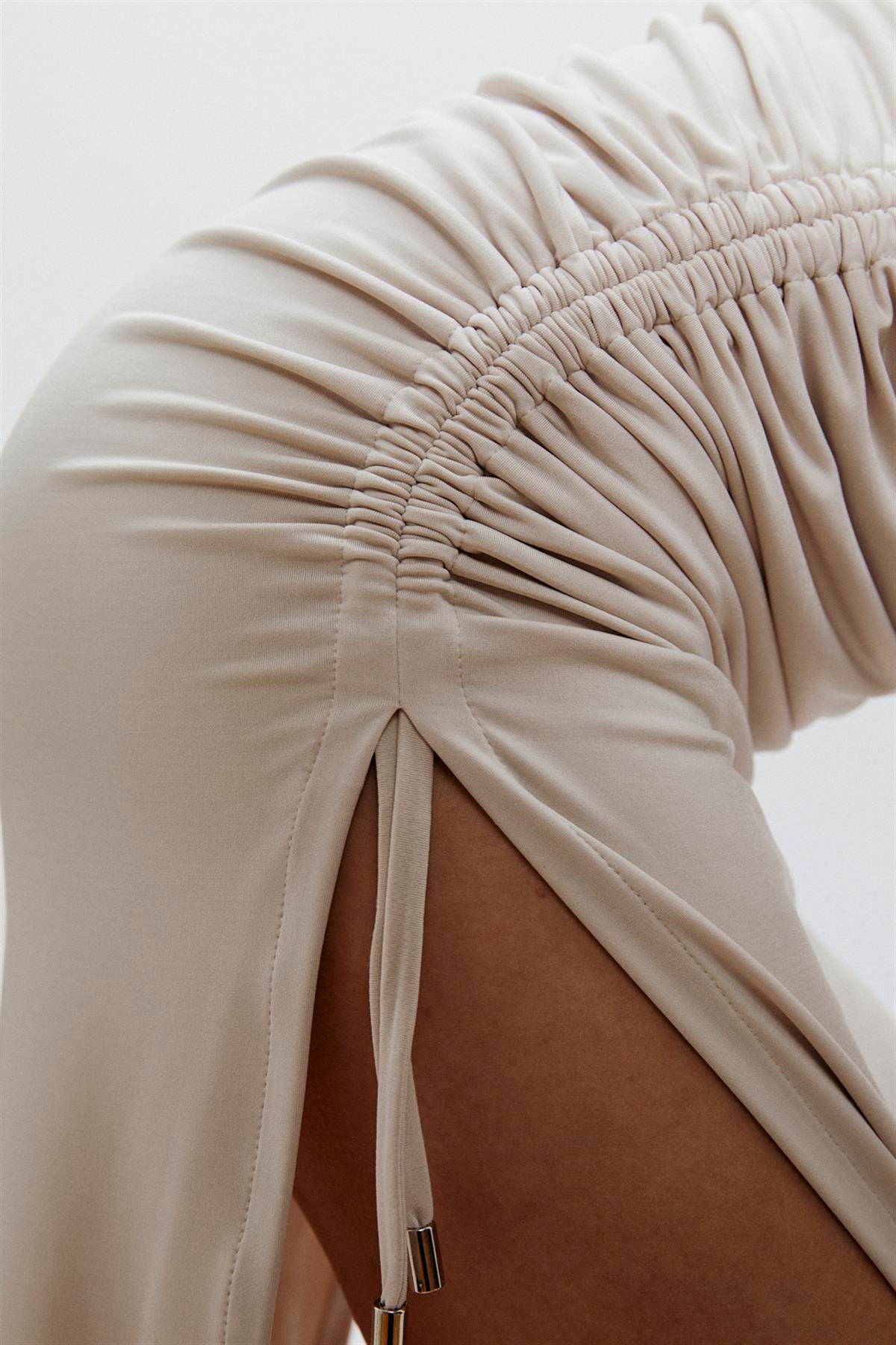 Taş Bo Revenge Dress - Exclusive Collection