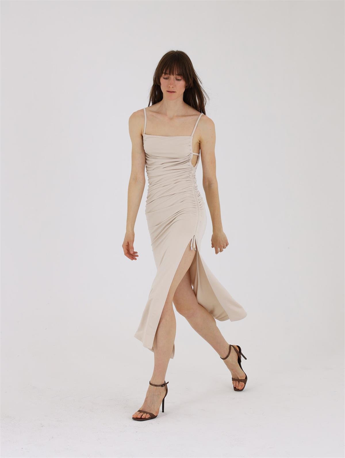 Taş Bo Revenge Dress - Exclusive Collection