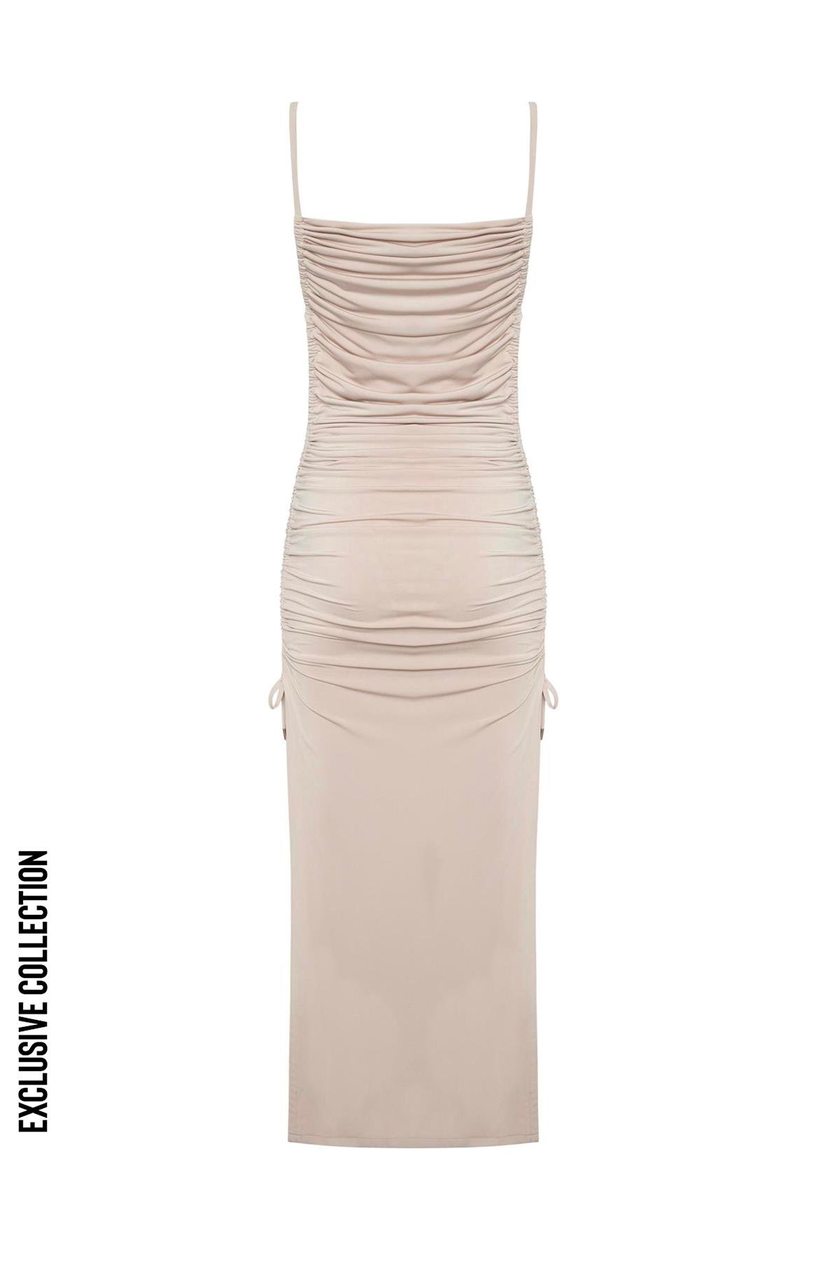 Taş BO Revenge Dress - Exclusive Collection