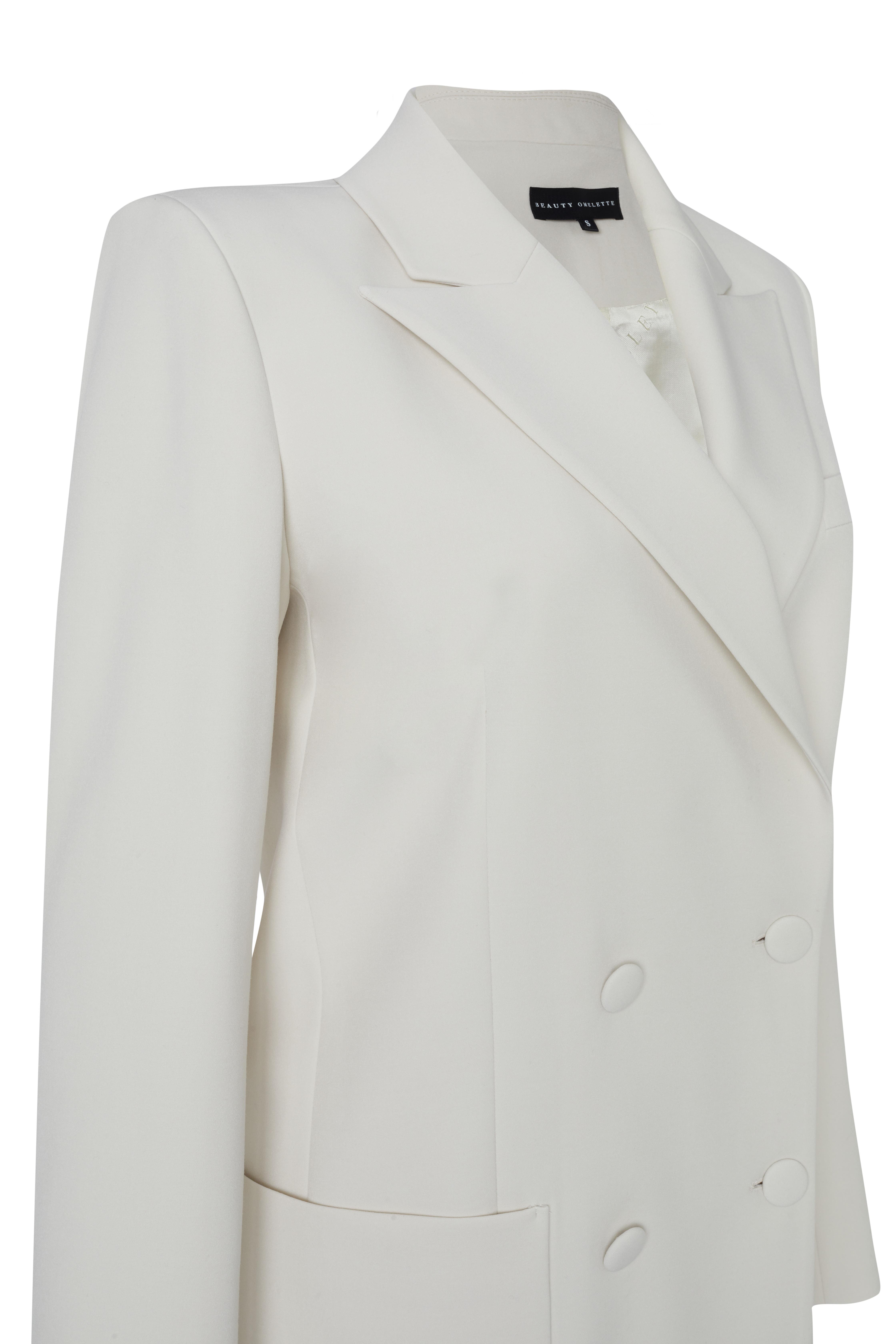 Taş Ceket Elbise - Exclusive Collection