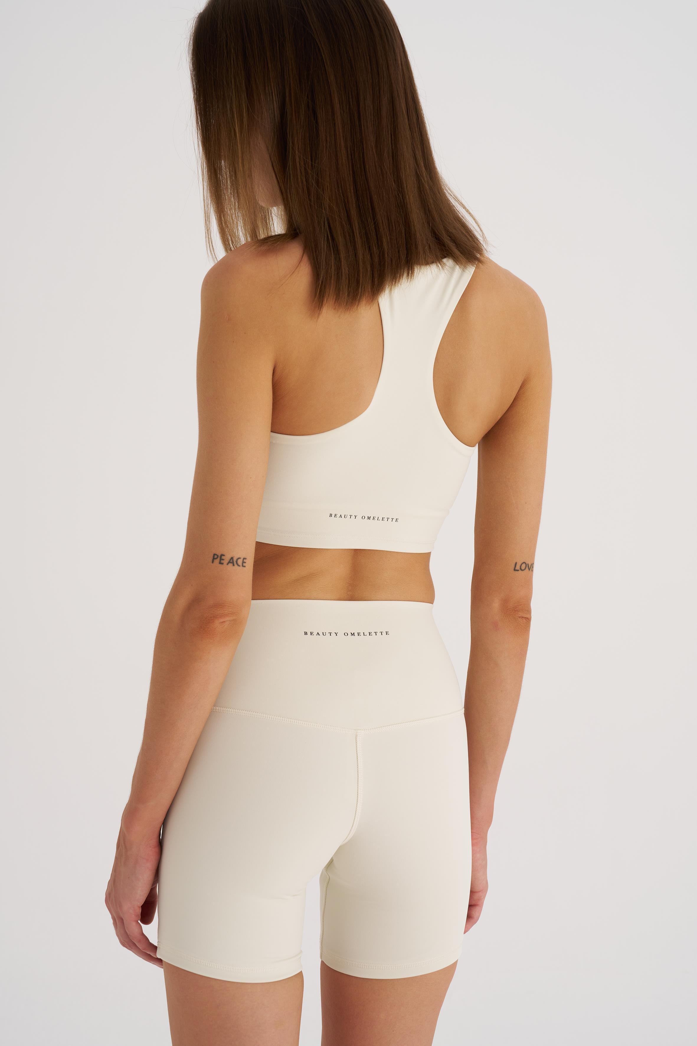 Taş Comfort Halter Spor Bra