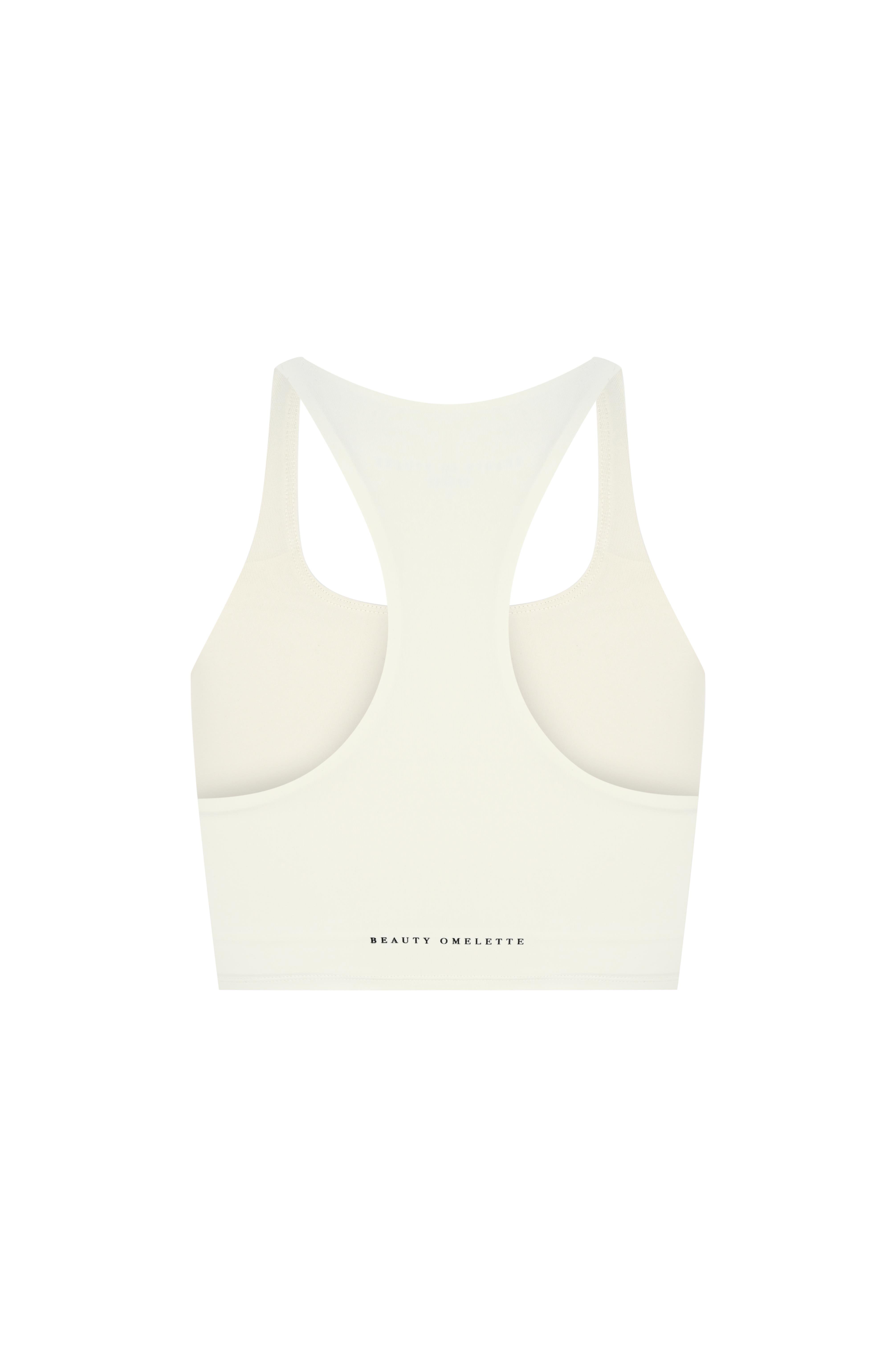 Taş Comfort Halter Spor Bra