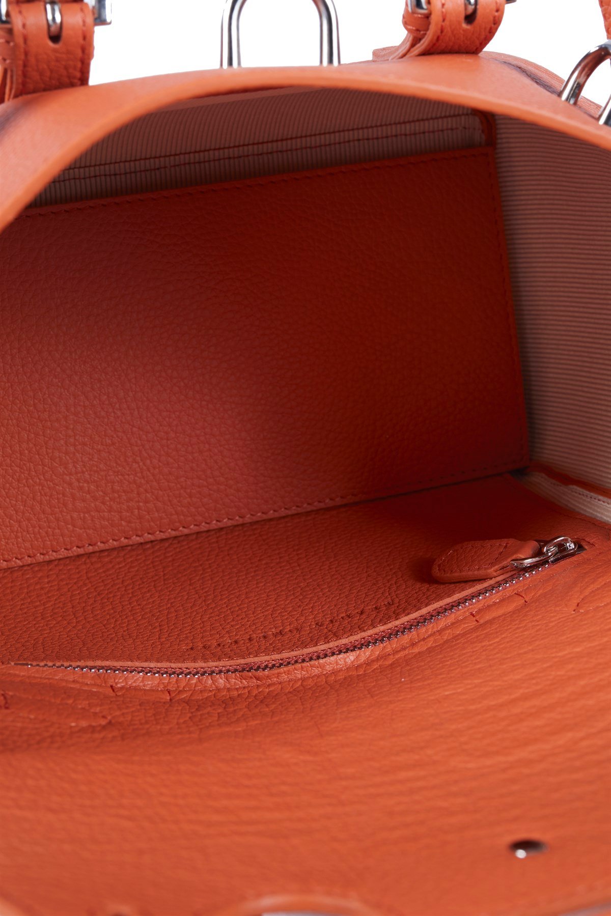 Turuncu Gabrielle Mini Bag