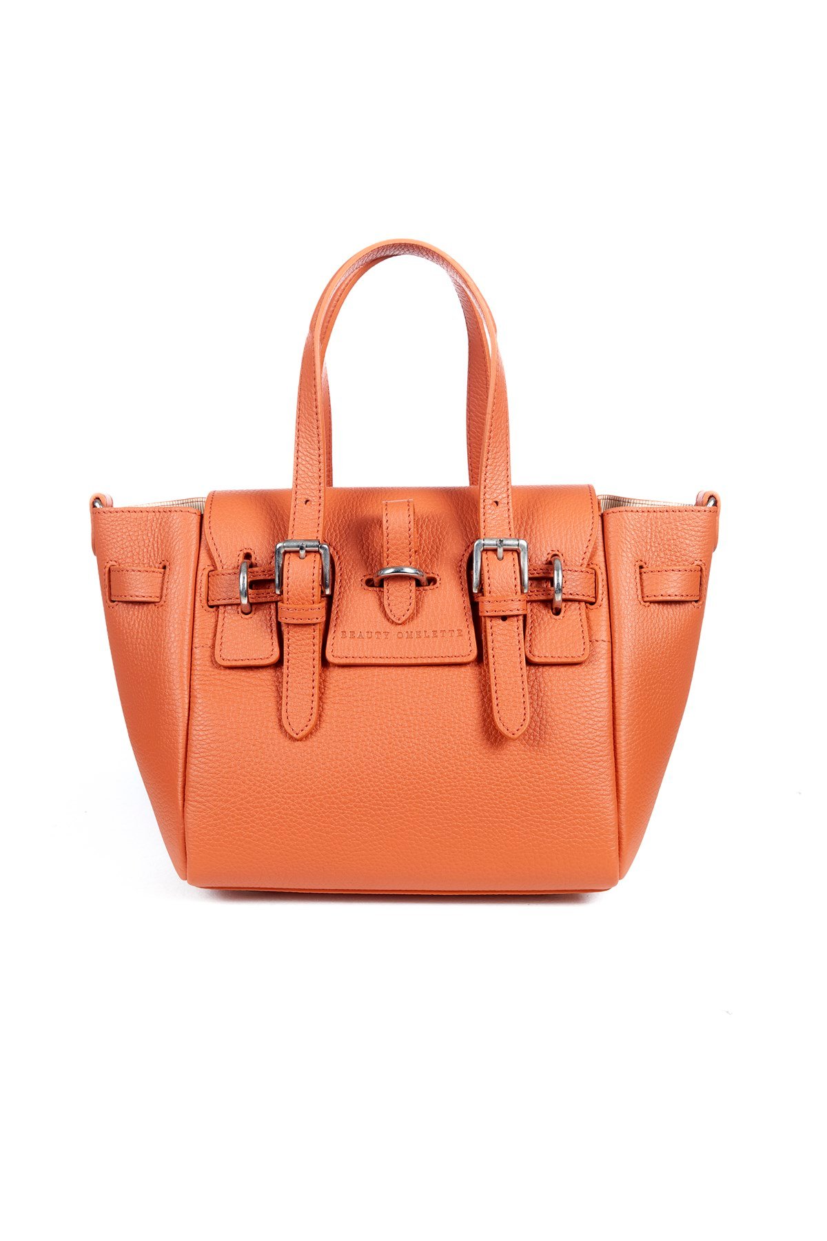 Turuncu Gabrielle Mini Bag