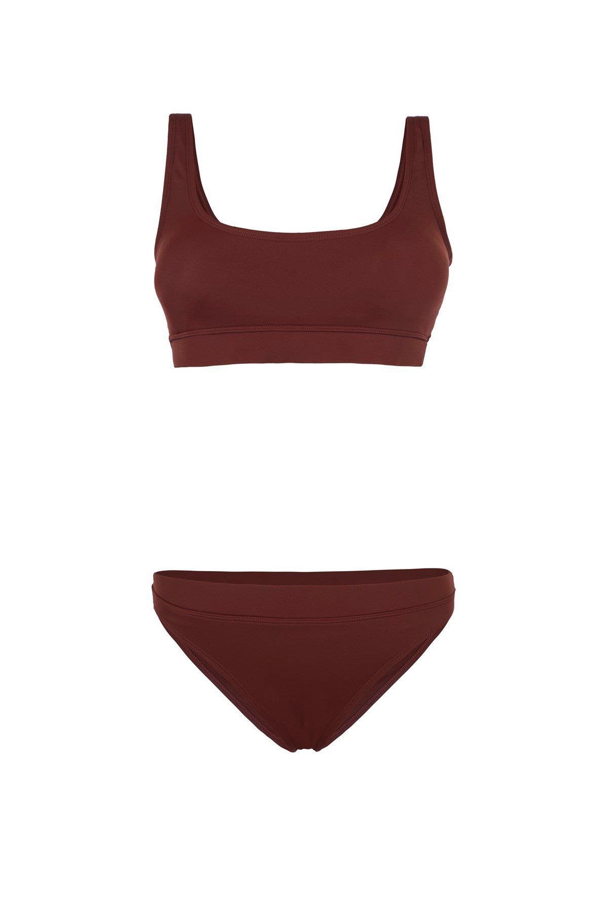 Tütün BO Klasik Bikini