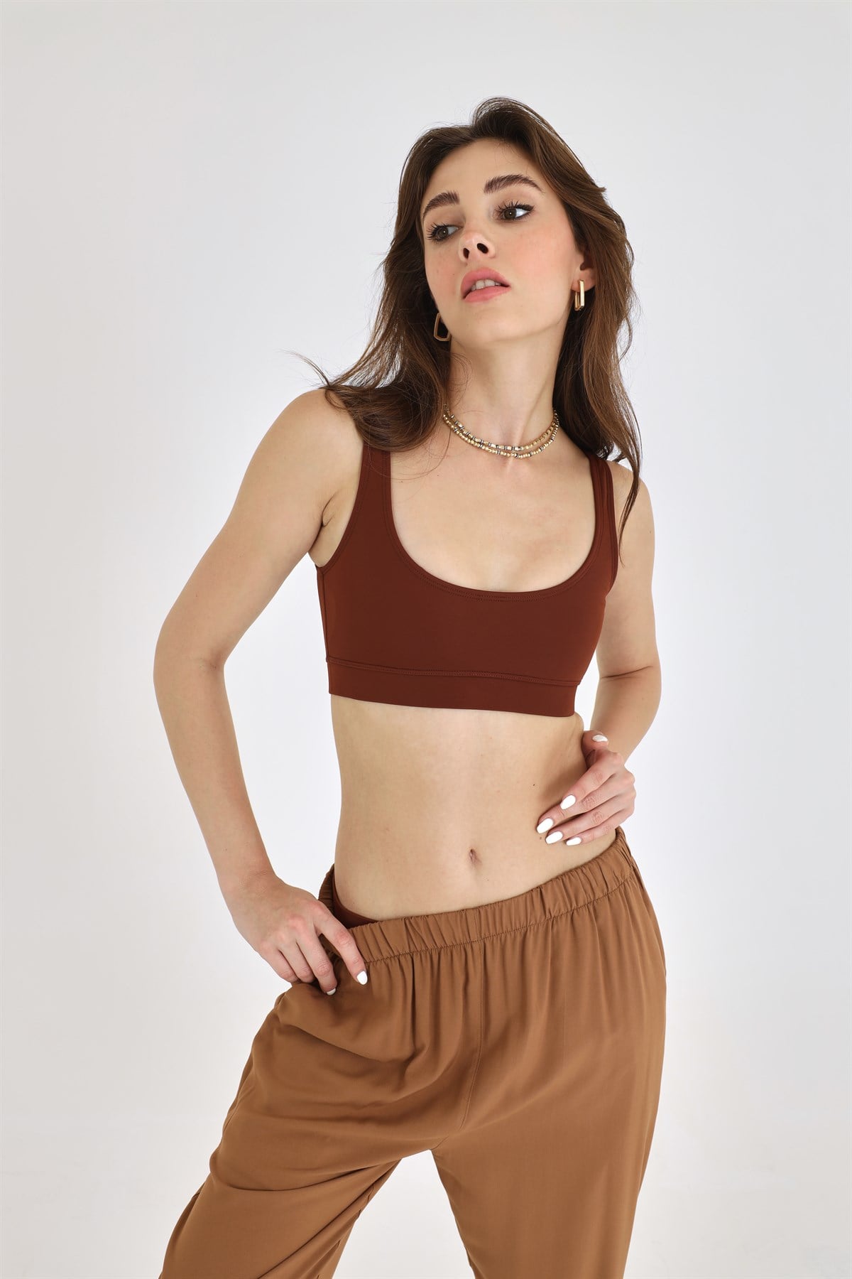 Tütün BO Klasik Bikini