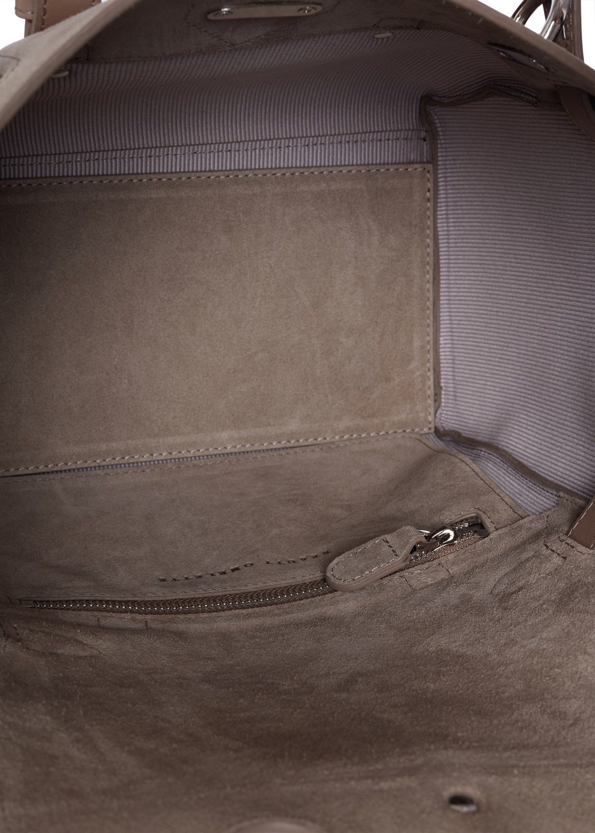 Vizon Gabrielle Mini Bag Süet