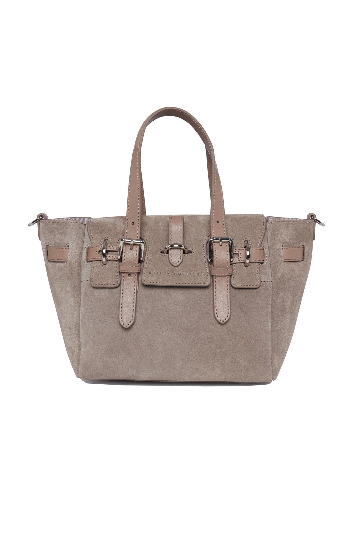 Vizon Gabrielle Mini Bag Süet