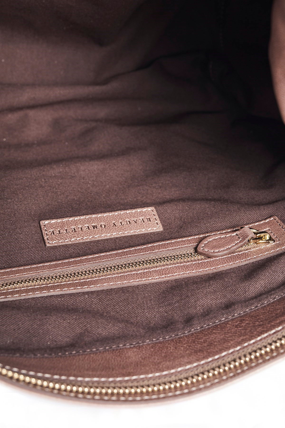Vizon İstanbul Bag