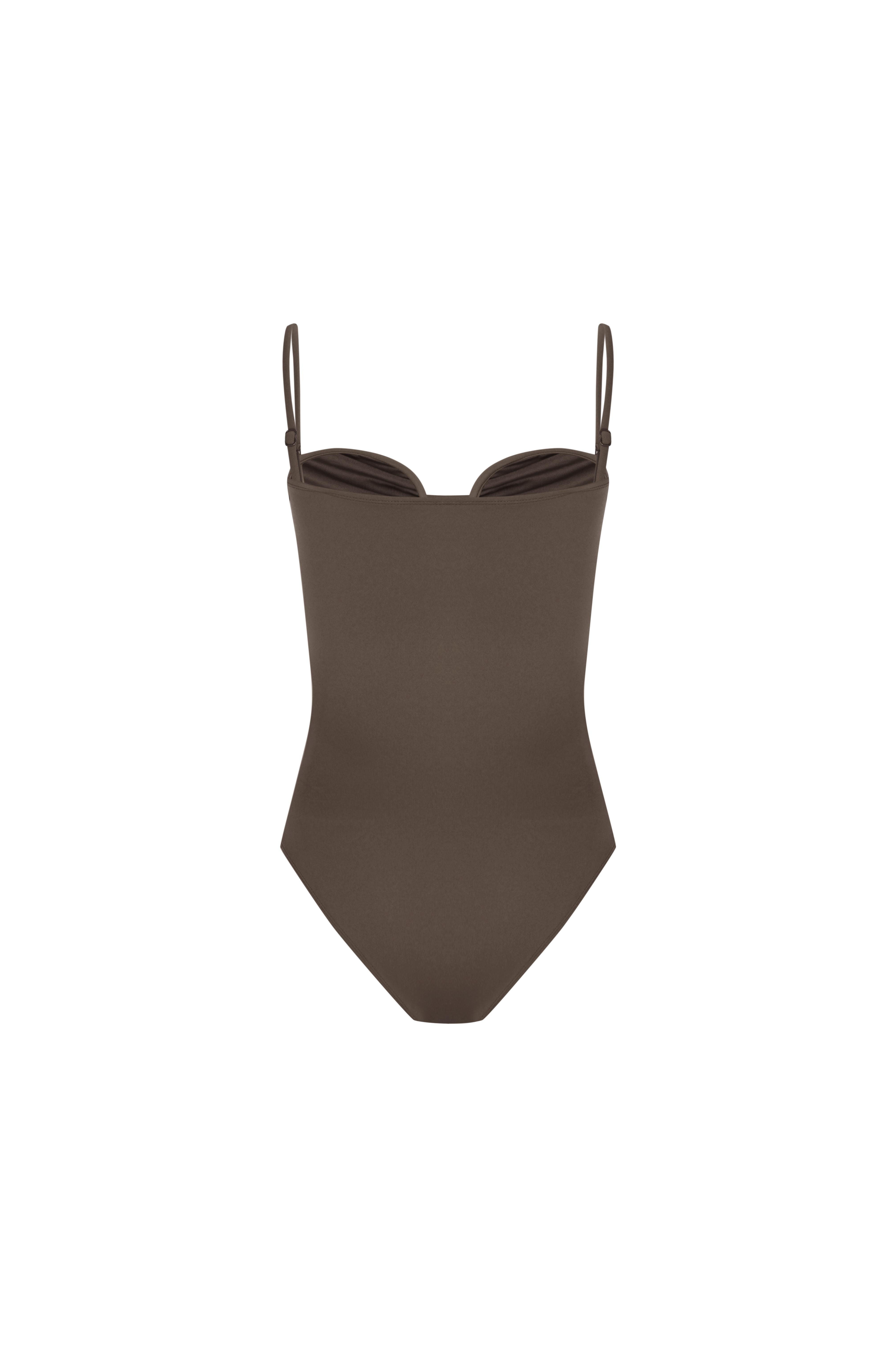 Vizon Kalp Yaka Mayo