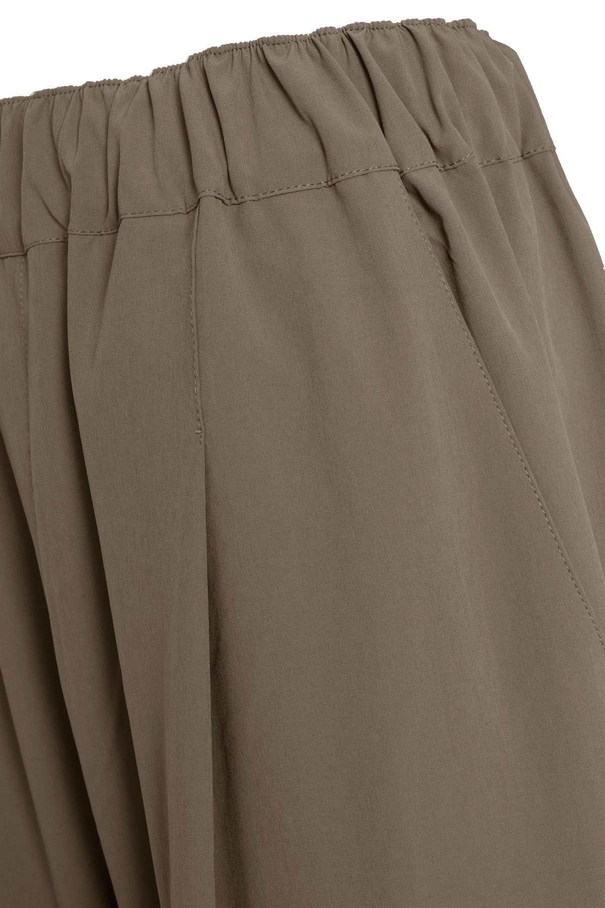Vizon PJ Teknik Kumaş Pantolon
