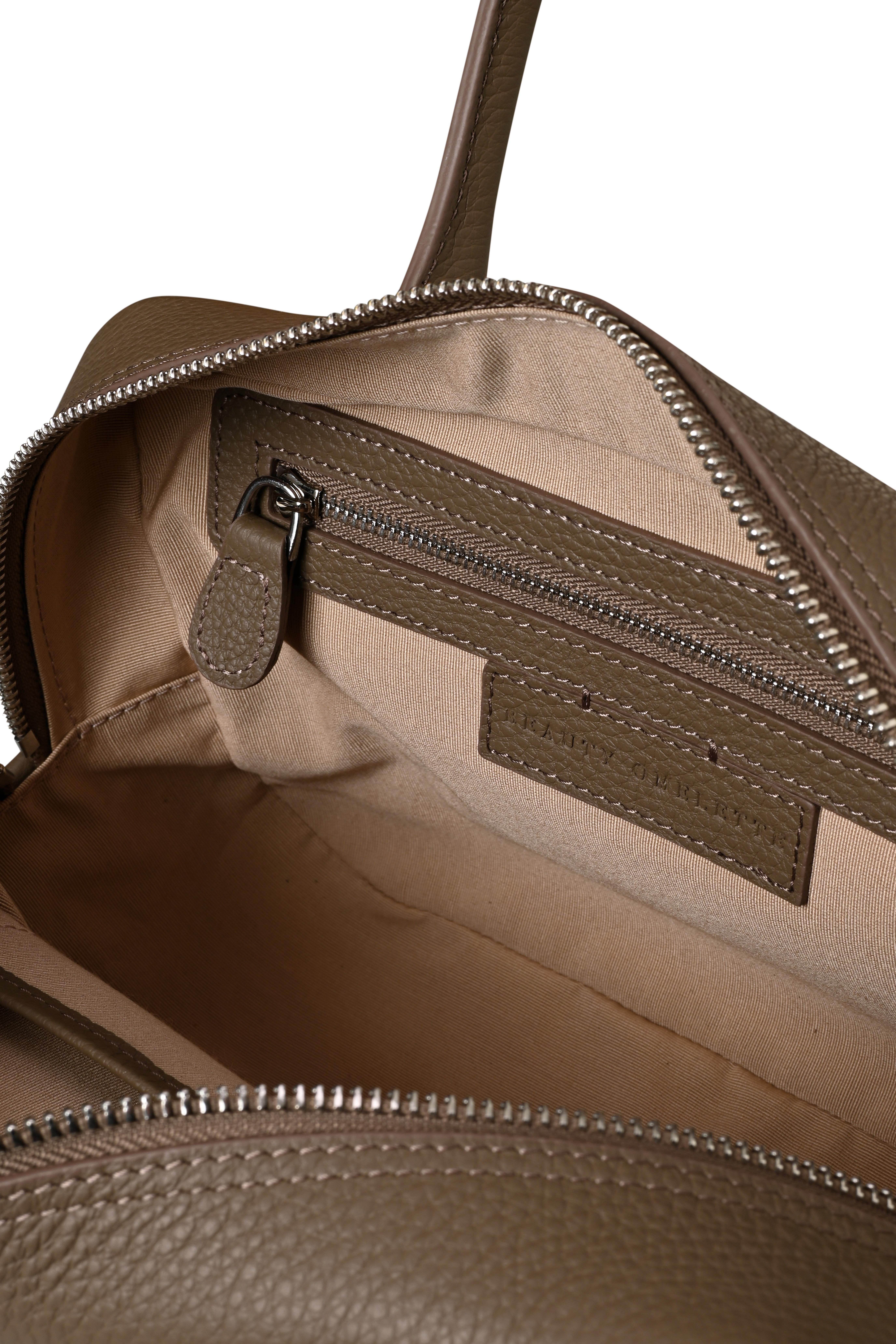 Vizon Raphael Floater Box Silver