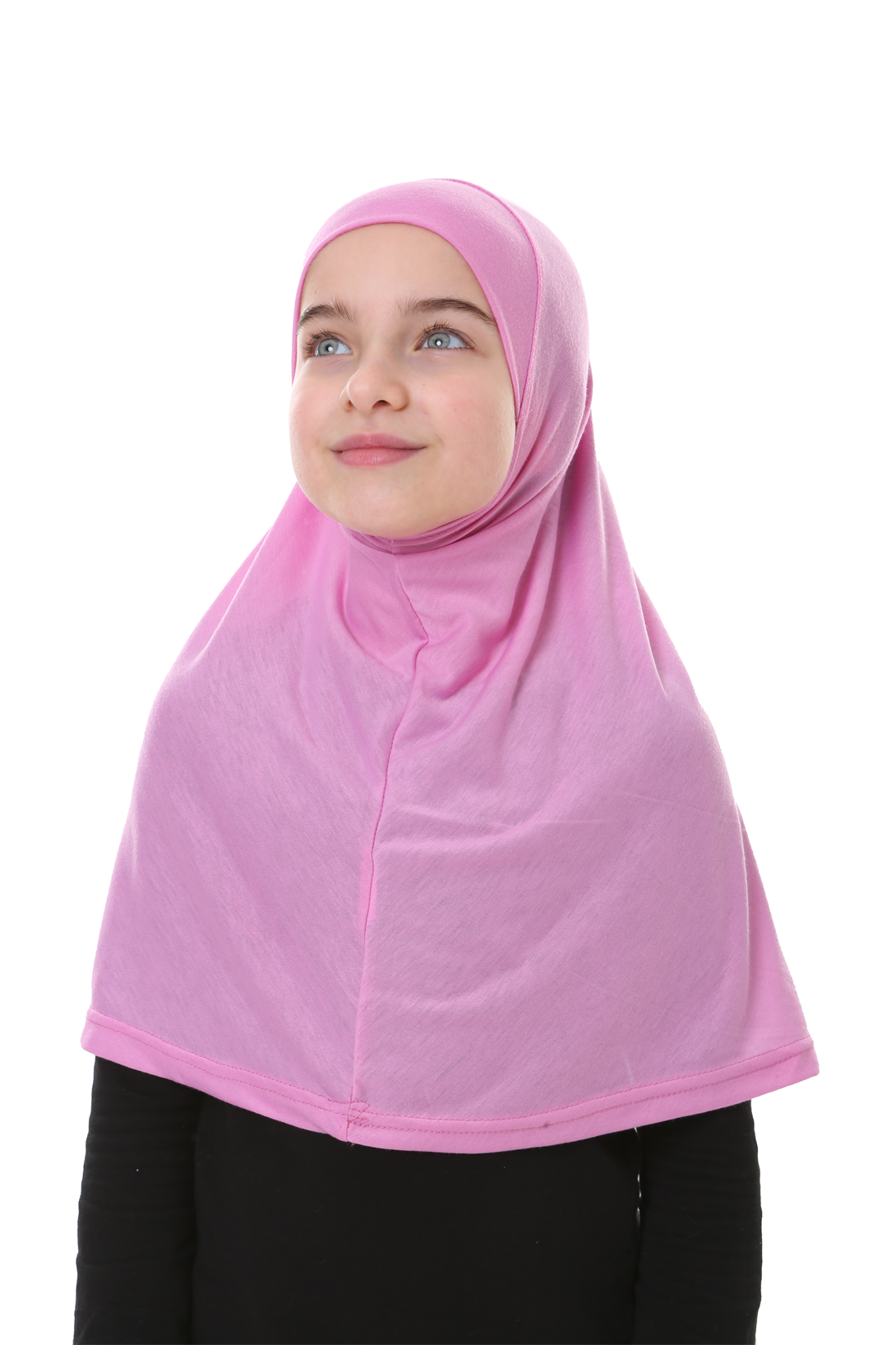 Hazır Türban Pratik Başörtüsü